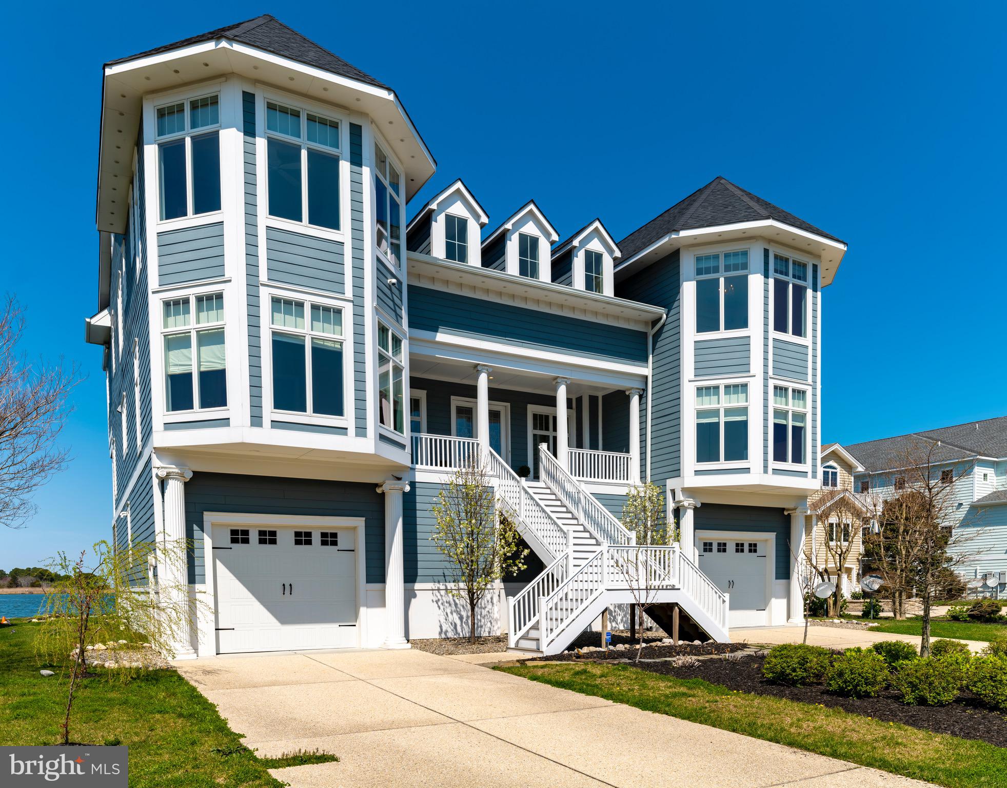 SOUTH SHORE MARINA - Residential
