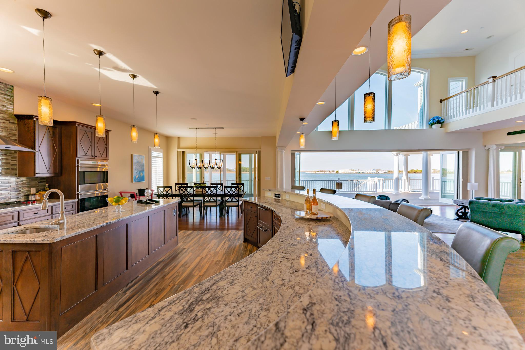 SOUTH SHORE MARINA - Residential