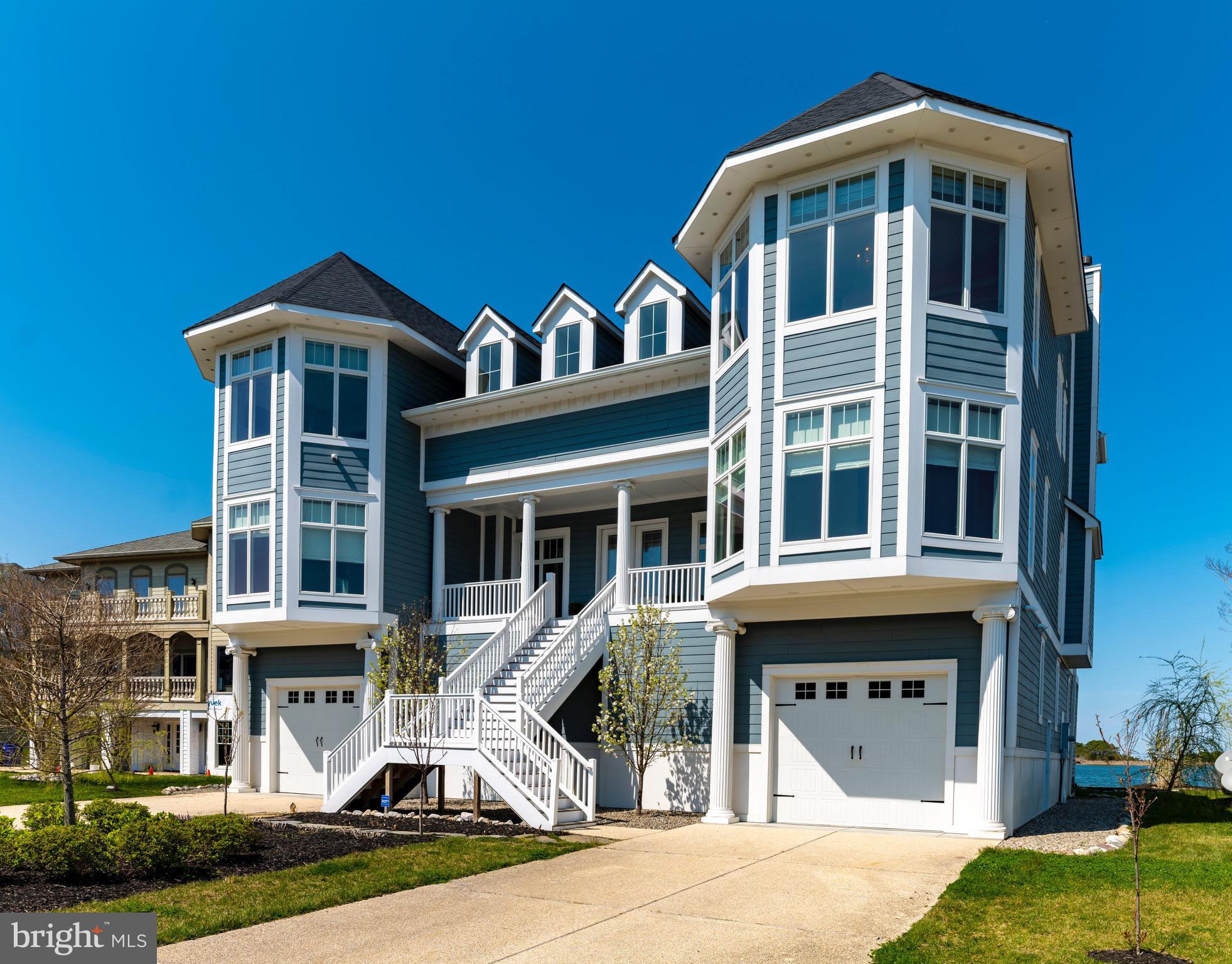 SOUTH SHORE MARINA - Residential