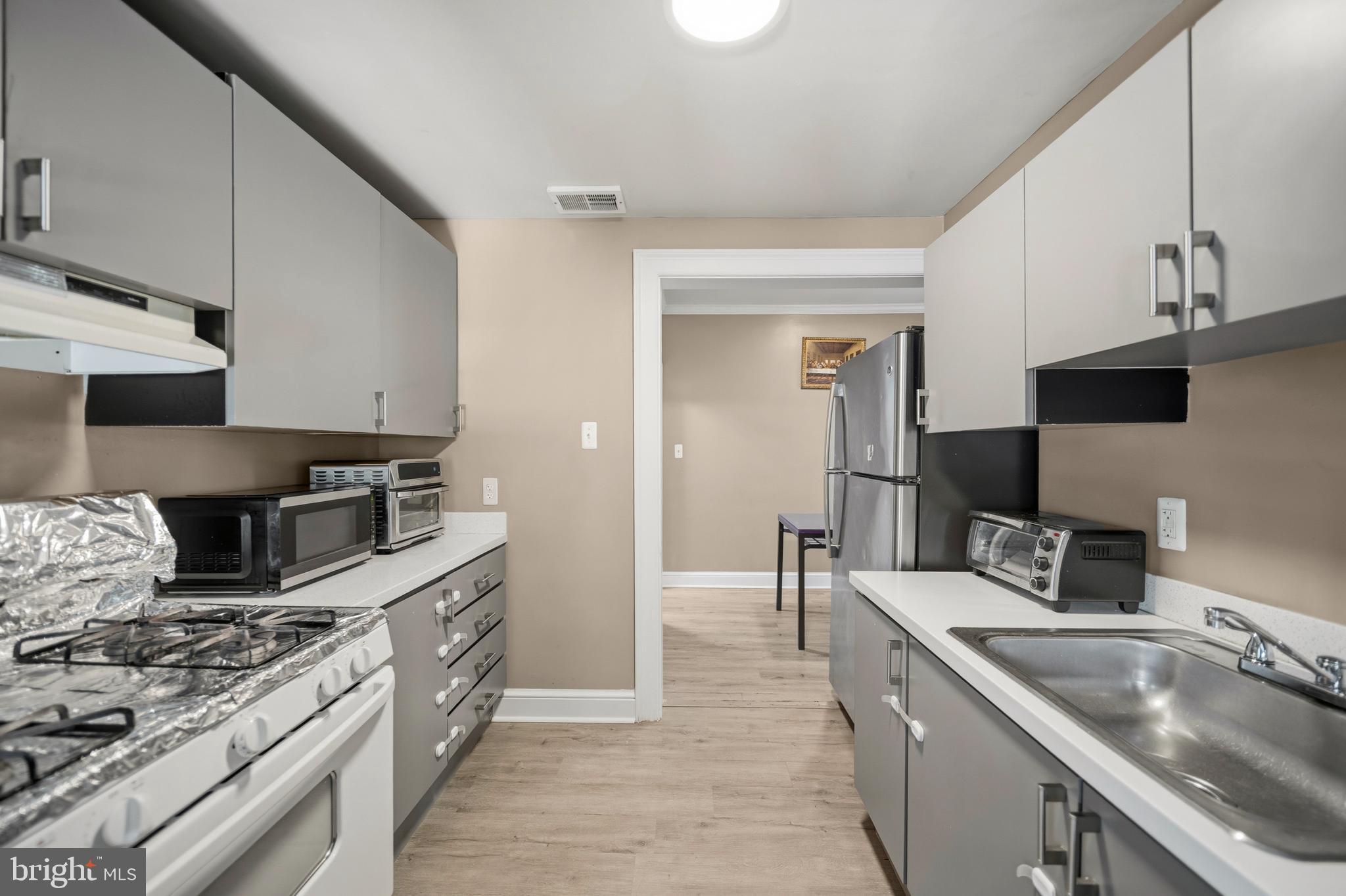 EDMONSTON - Residential