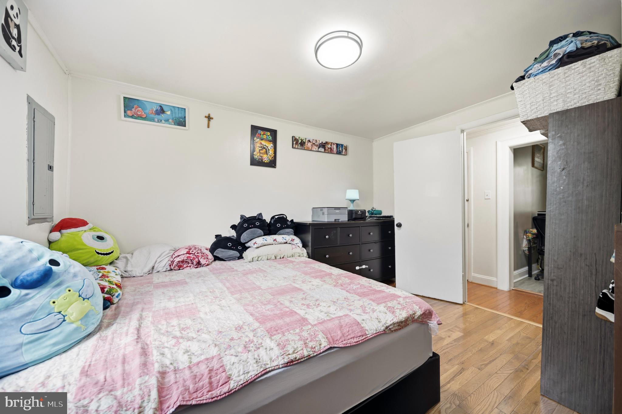 EDMONSTON - Residential
