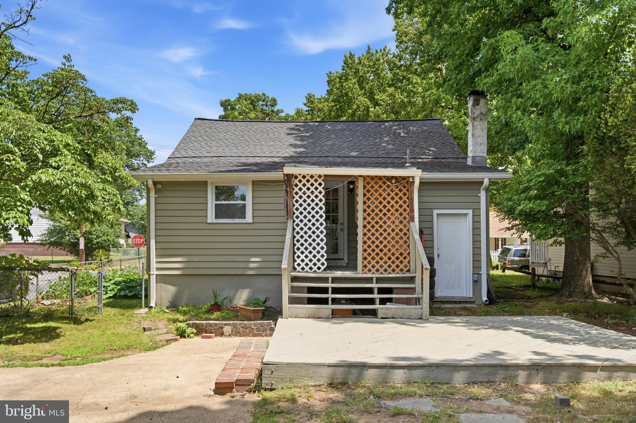 EDMONSTON - Residential
