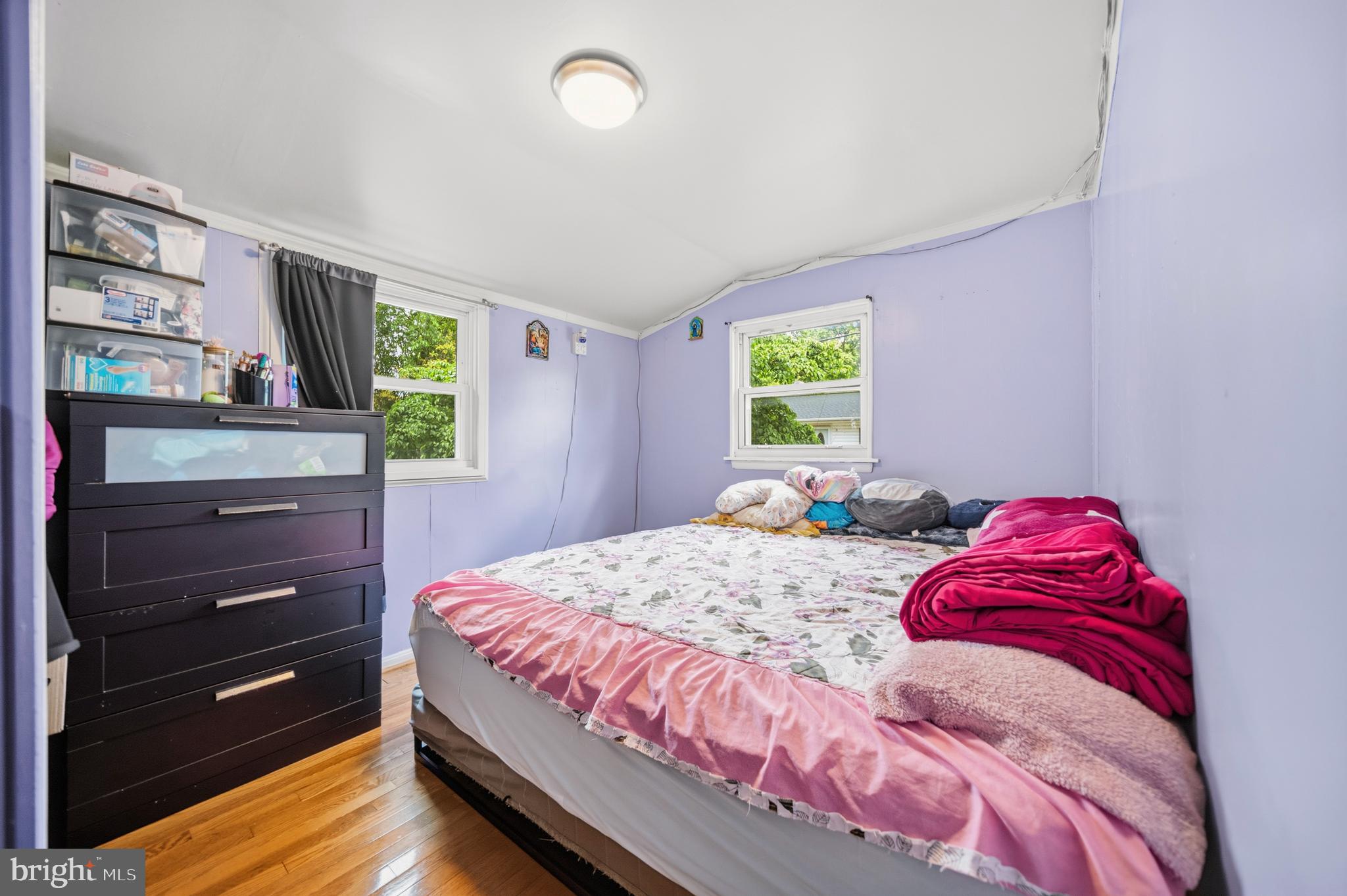 EDMONSTON - Residential