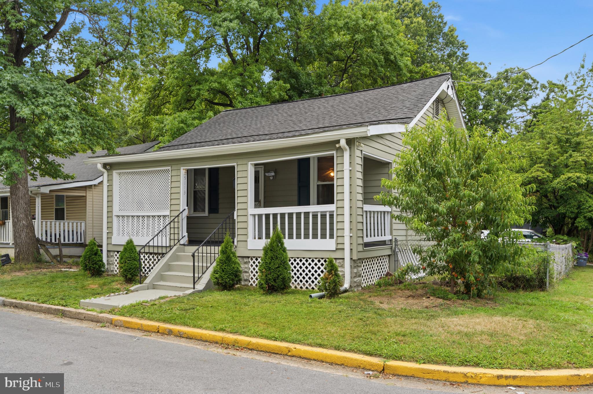 EDMONSTON - Residential