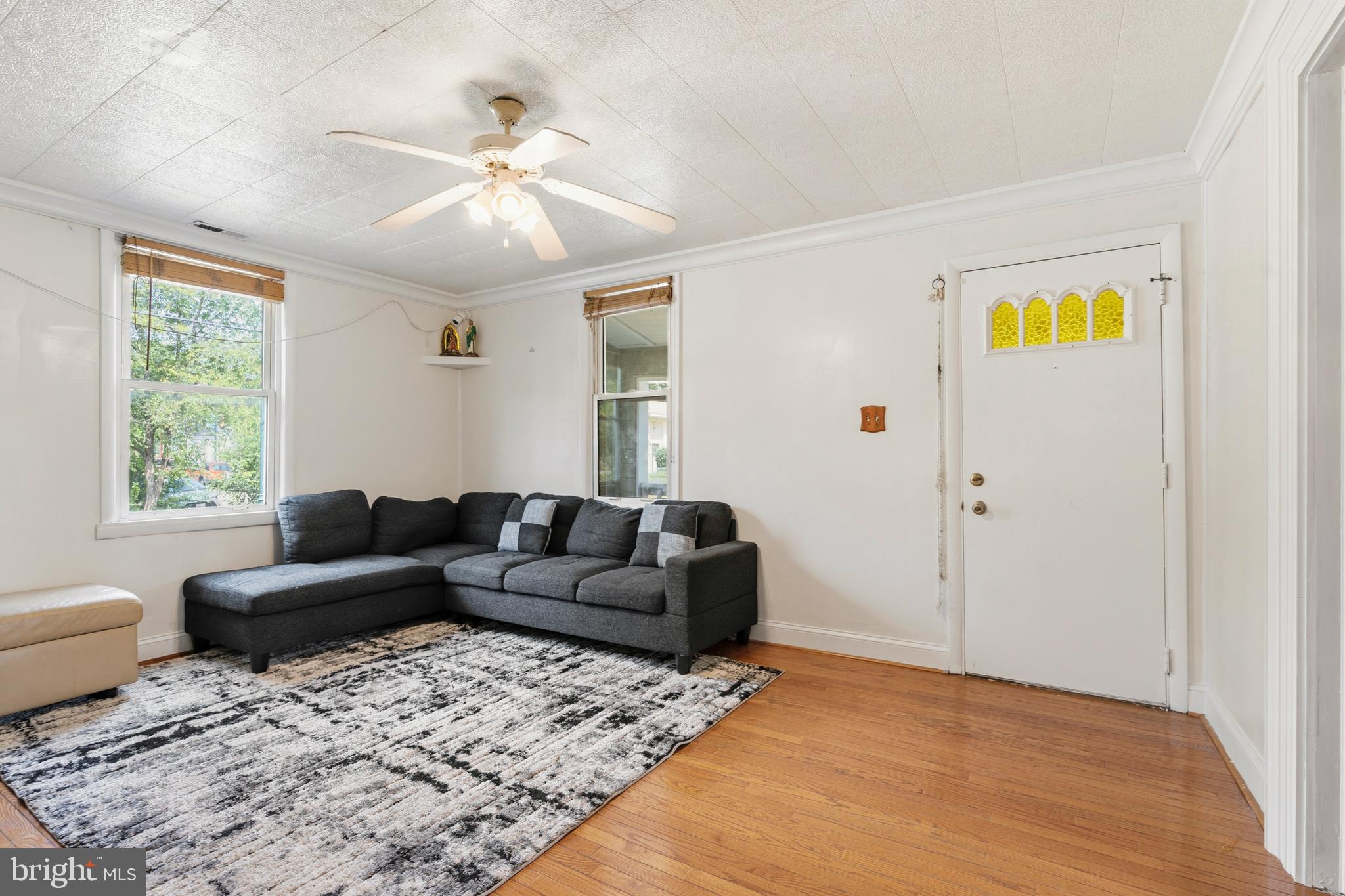 EDMONSTON - Residential