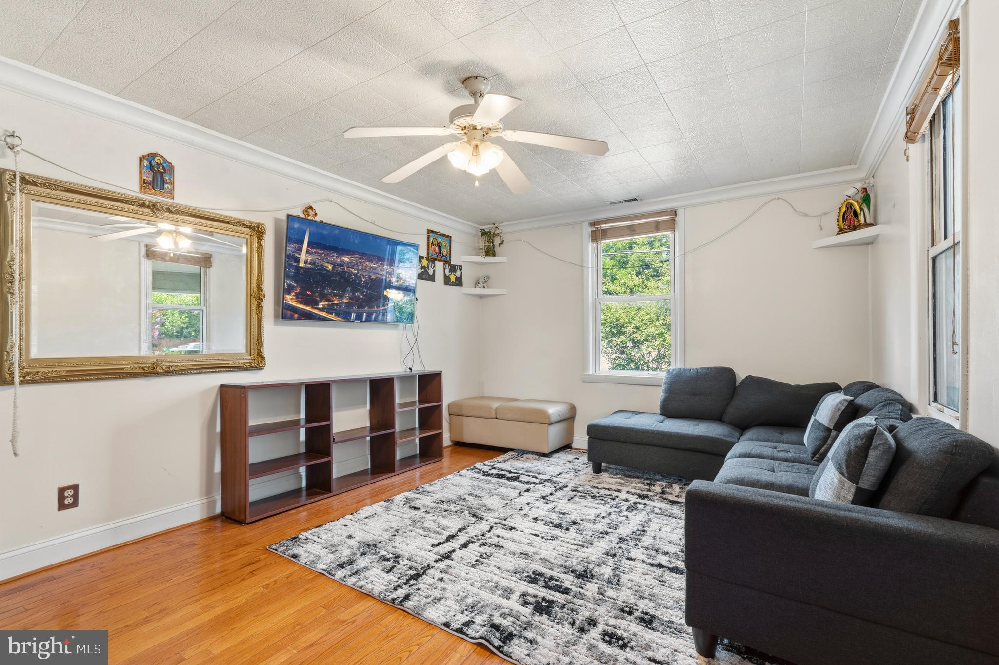 EDMONSTON - Residential