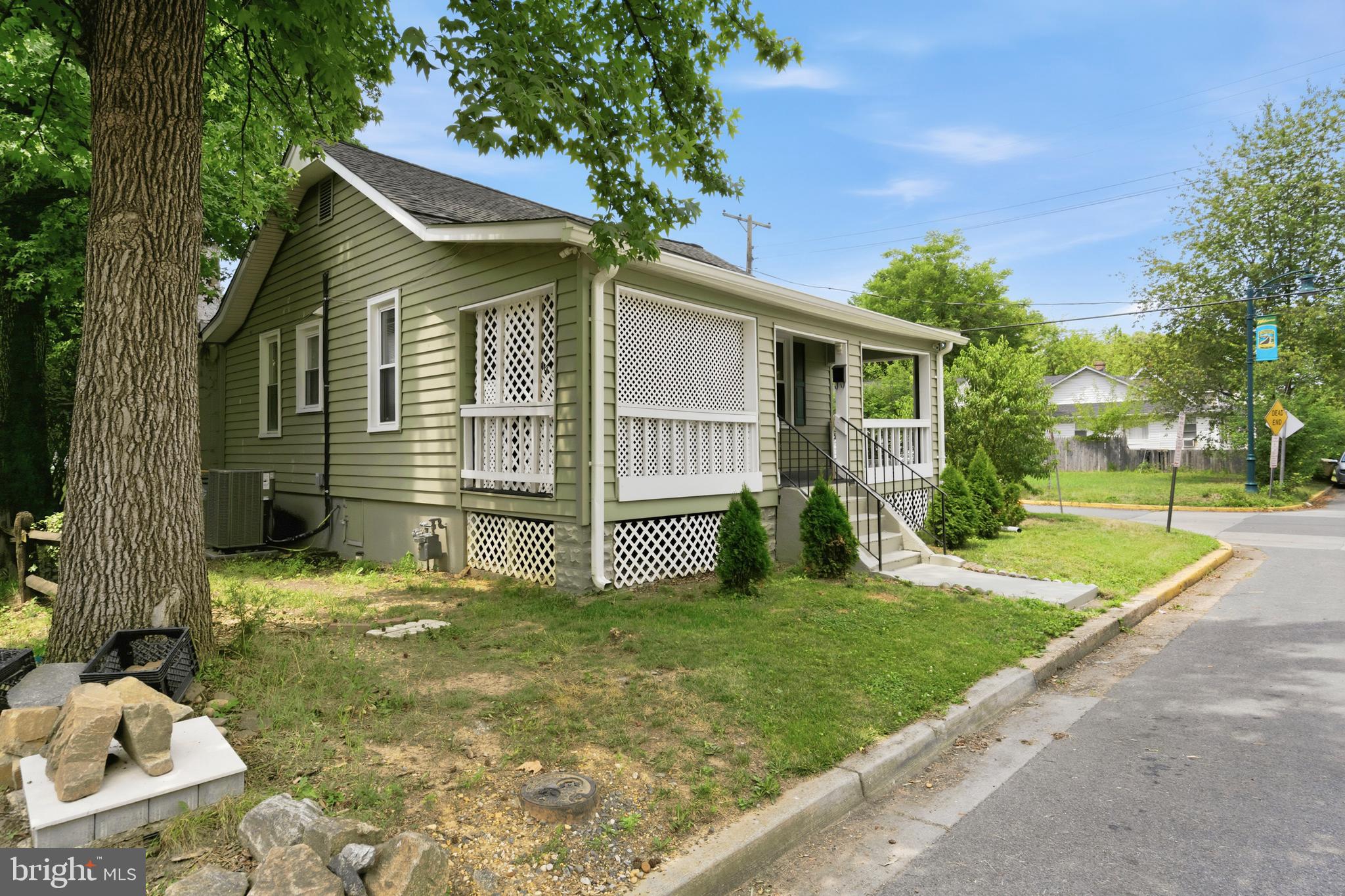 EDMONSTON - Residential