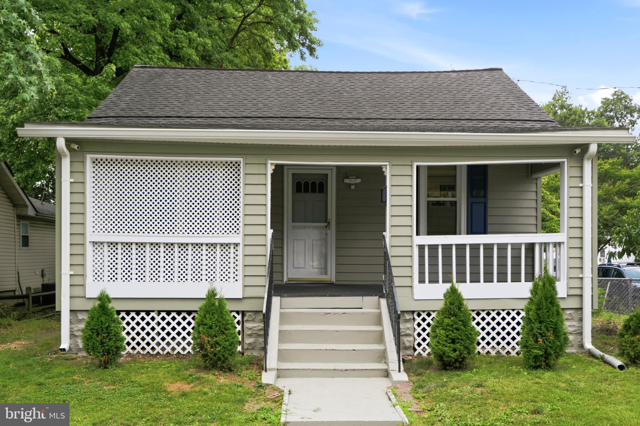 EDMONSTON - Residential