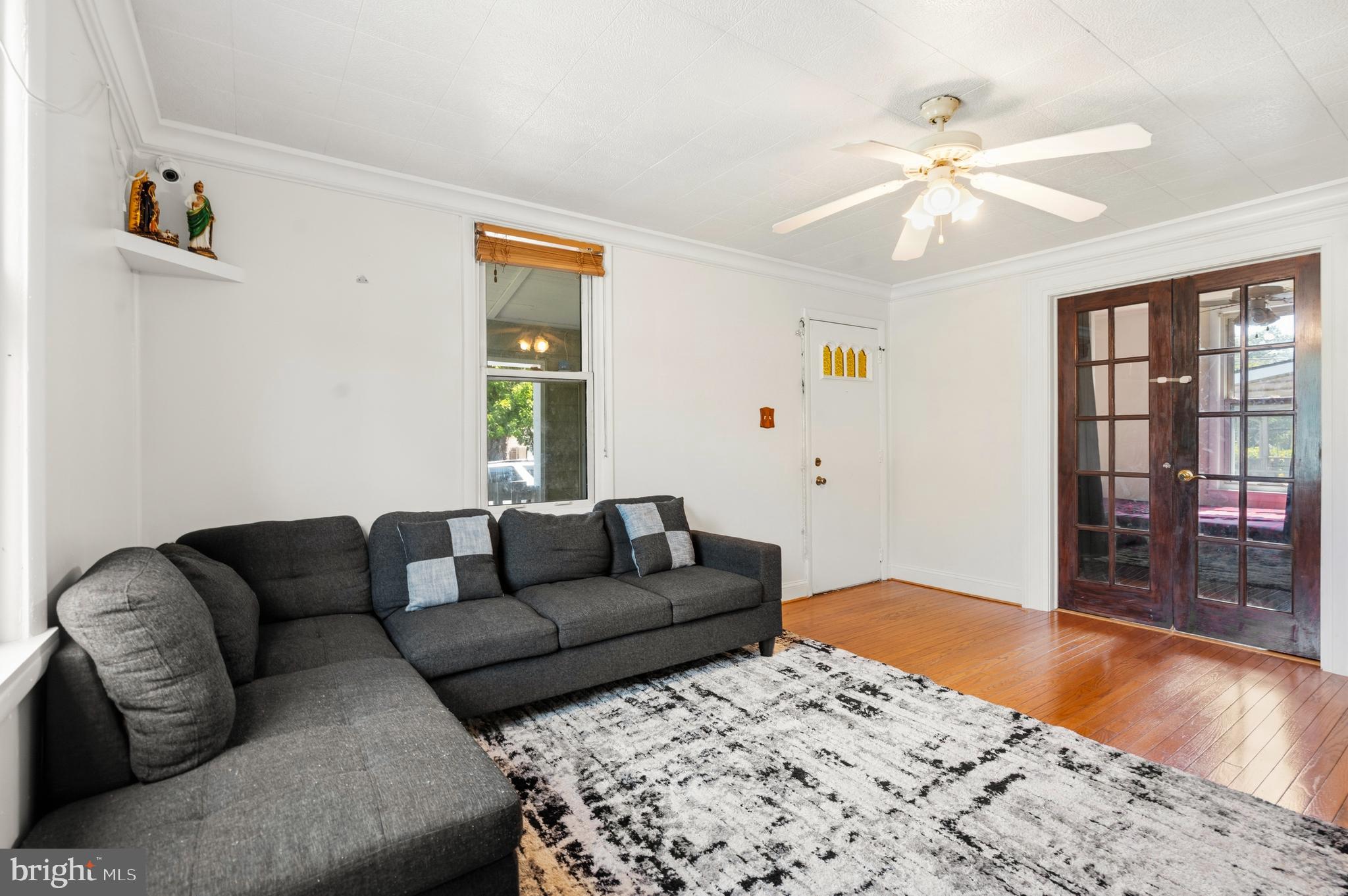 EDMONSTON - Residential