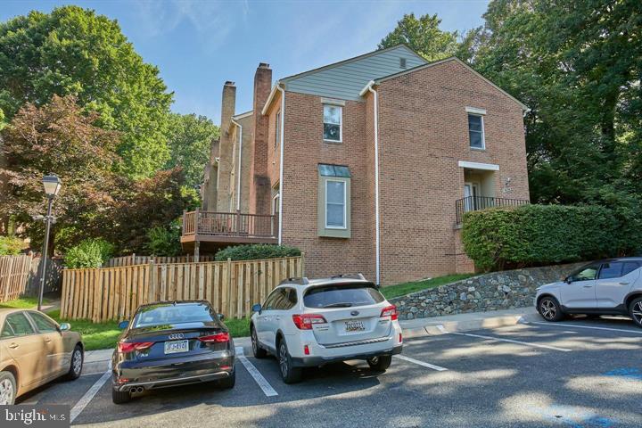 This beautifully updated three-level brick end-unit townhome in North Bethesda’s desirable Stoneybrook community features three bedrooms, 3.5 bathrooms, and over $100k in premium modern renovations. Enjoy a sun-drenched open layout with warm oak floors, a luxurious owner's suite, and a fully finished walk-out lower level with a cozy fireplace leading to a private, newly fenced backyard. Perfectly situated for commuters and culture lovers, this home is just a short stroll to the Grosvenor-Strathmore Metro station and the world-class Strathmore Music Center.
Premium 2022–2026 Upgrades$100k Renovation (2022): Brand-new kitchen cabinets, countertops, modern bathroom vanities, and upgraded finishes.Brand New (2026): Fresh carpet throughout and brand-new dishwasher and dryer.Recent Appliances: New refrigerator (2024).Exterior & Systems: New composite deck (2022), new gutters with covers (2022), new patio fence (2025), and new basement flooring (2022).Core Maintenance: Chimney fully updated with stainless steel pipe insulation, new masonry, and full cleaning/inspection (2024). HVAC and water heater replaced in 2018.Spacious Three-Level LivingMain Level: Warm, gleaming oak hardwood floors flow through an inviting, light-filled living area.Upper Level: Expansive owner's suite features a bright, generous en-suite bathroom. Two additional flexible bedrooms share a full guest bath—perfect for children's rooms or a home office.Lower Level: Fully finished, impressively large recreation room featuring a cozy fireplace and a seamless walk-out to the private, newly fenced backyard. Includes a full bath.Unbeatable Location & ConveniencesCommuter's Dream: A short 7-minute walk to the Grosvenor-Strathmore Metro station.Culture & Entertainment: Just a 5-minute stroll to world-class performances at the Strathmore Music Center.Shopping & Dining: Minutes away from premium retail and diverse dining at Pike & Rose and downtown Bethesda.Top-Tier Schools: Situated in a highly sought-after, top-rated Montgomery County school district.Easy Commute: Quick access to major commuter routes (I-495 and I-270).