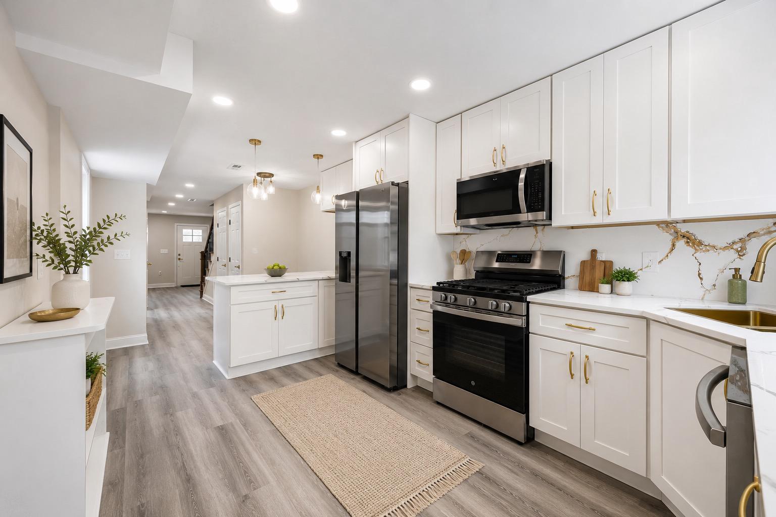NONE AVAILABLE - Residential