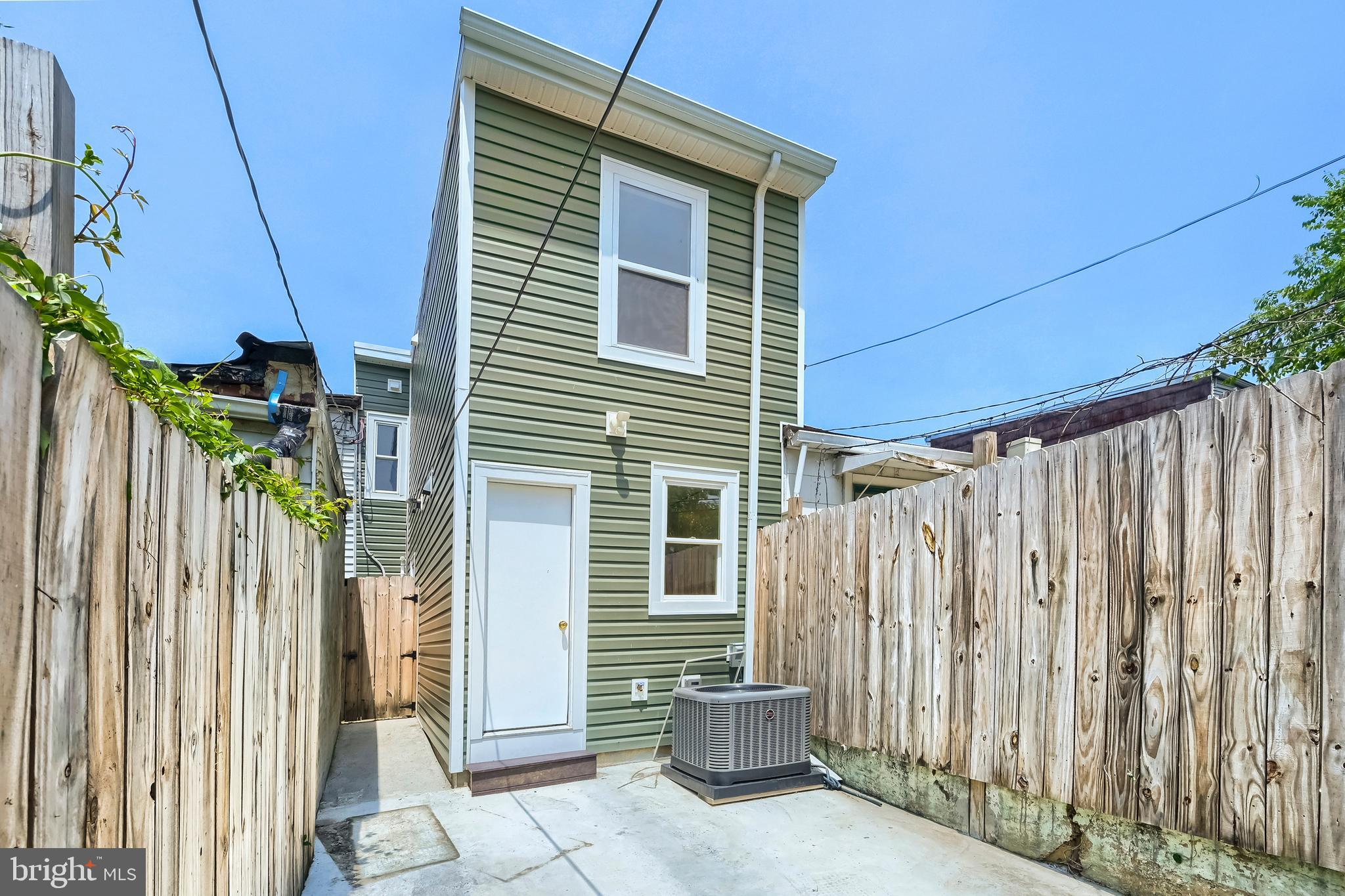 NONE AVAILABLE - Residential
