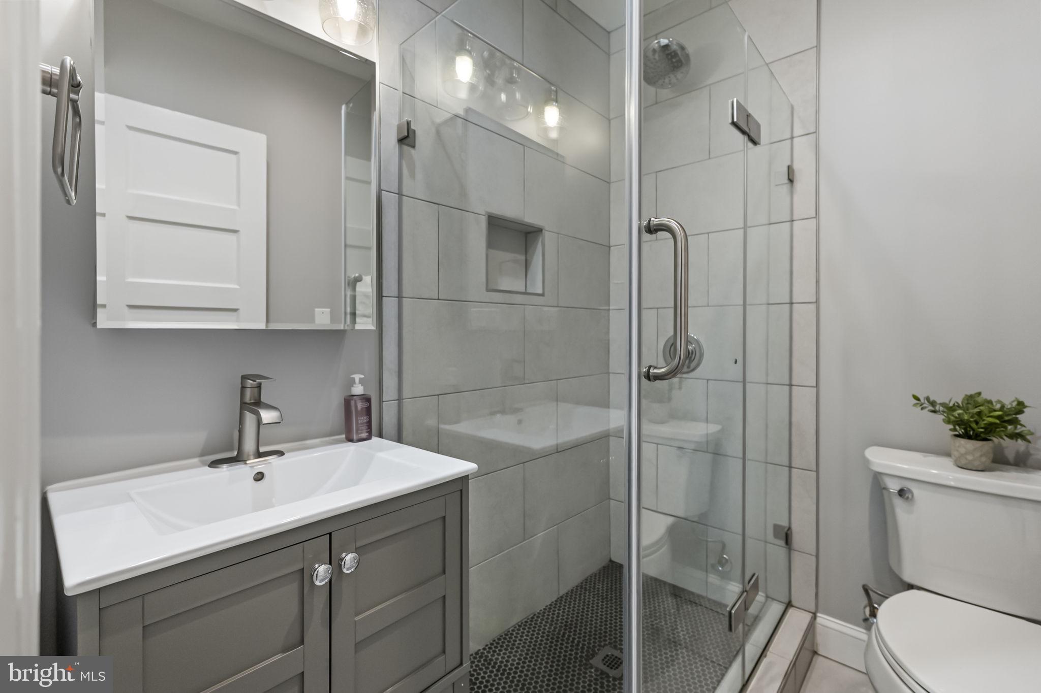PETWORTH - Residential