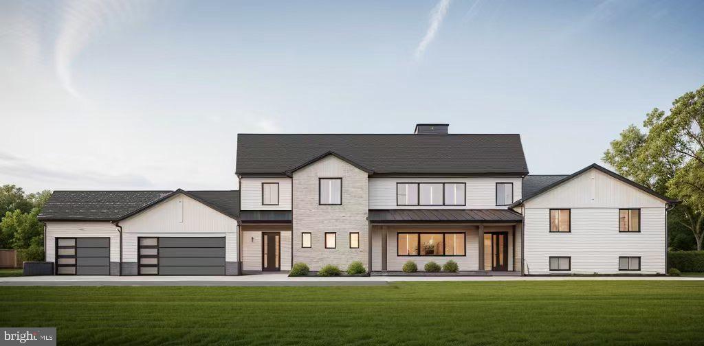 SLEEPY HOLLOW ESTATES - Residential