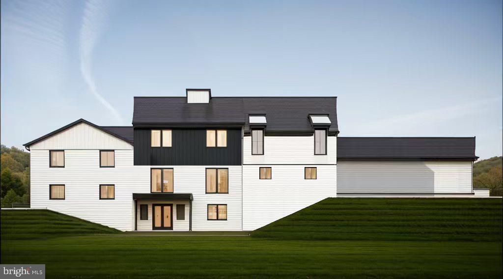 SLEEPY HOLLOW ESTATES - Residential