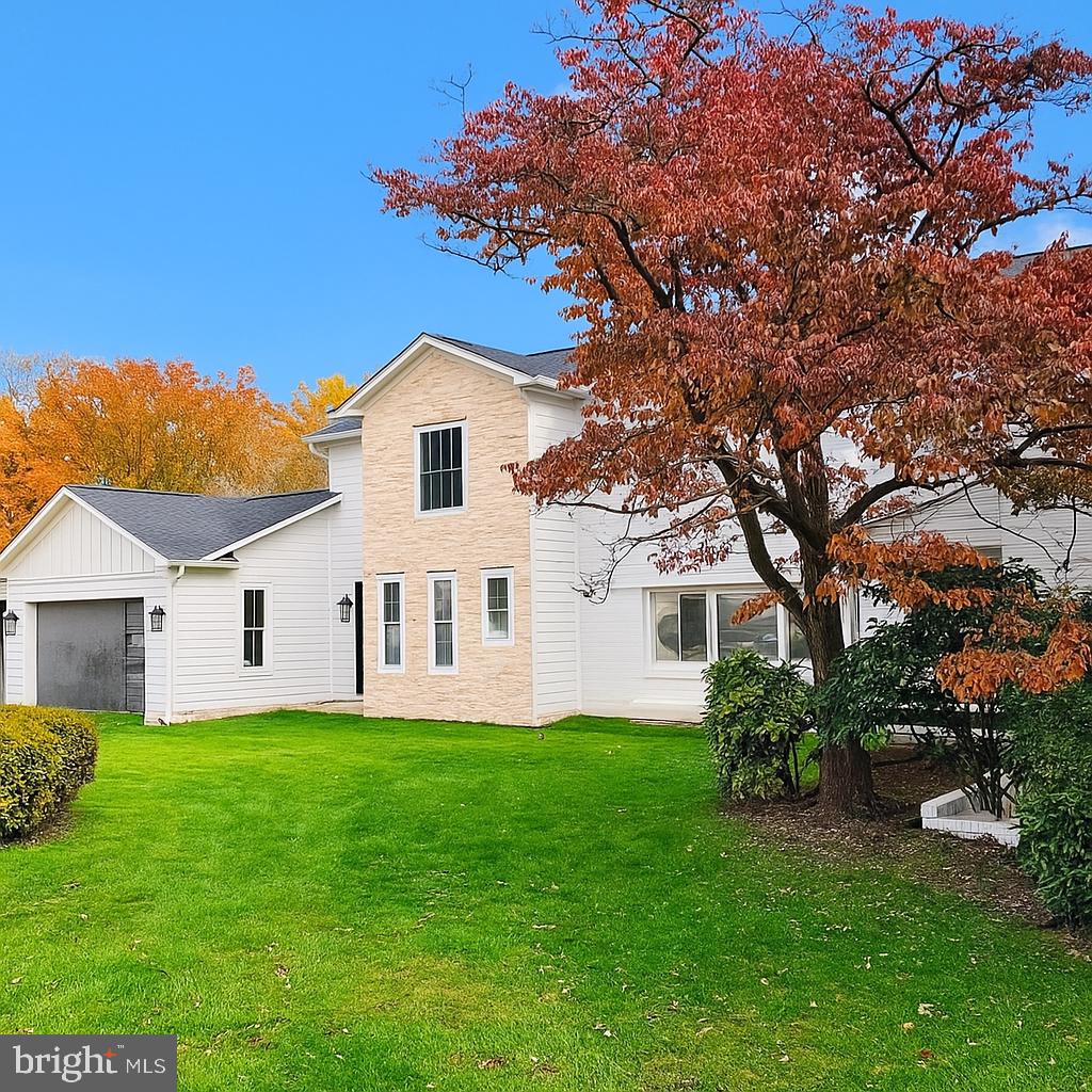 SLEEPY HOLLOW ESTATES - Residential