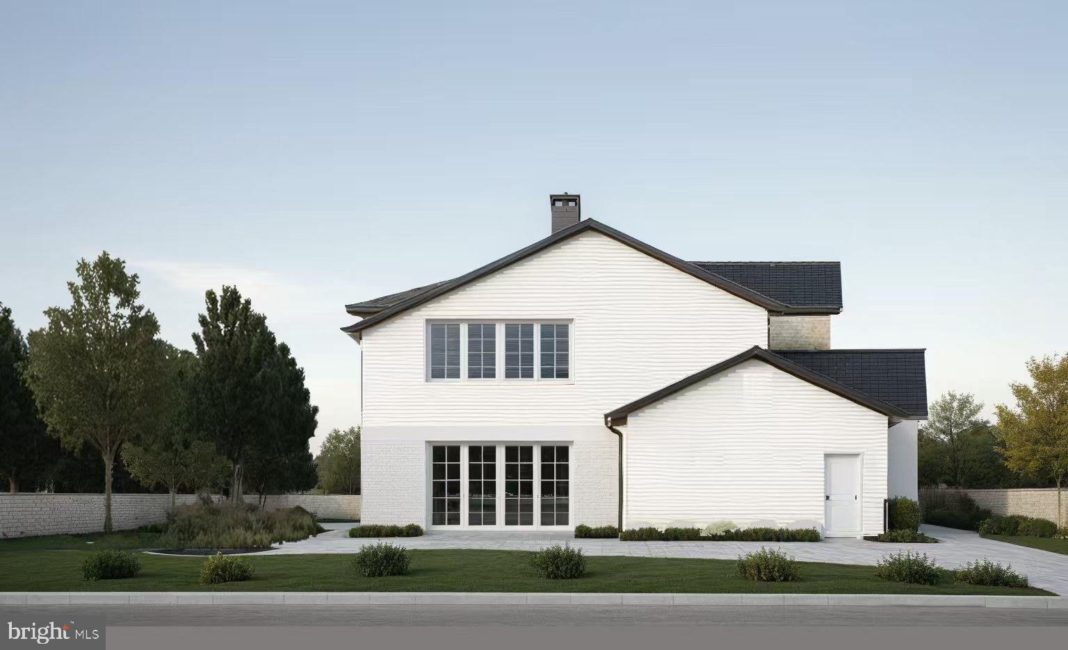SLEEPY HOLLOW ESTATES - Residential