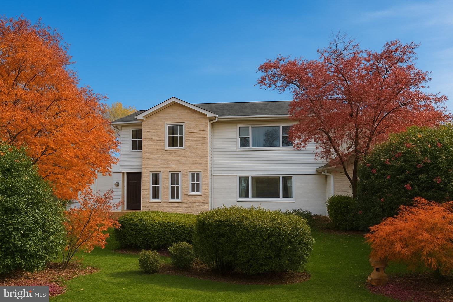 SLEEPY HOLLOW ESTATES - Residential