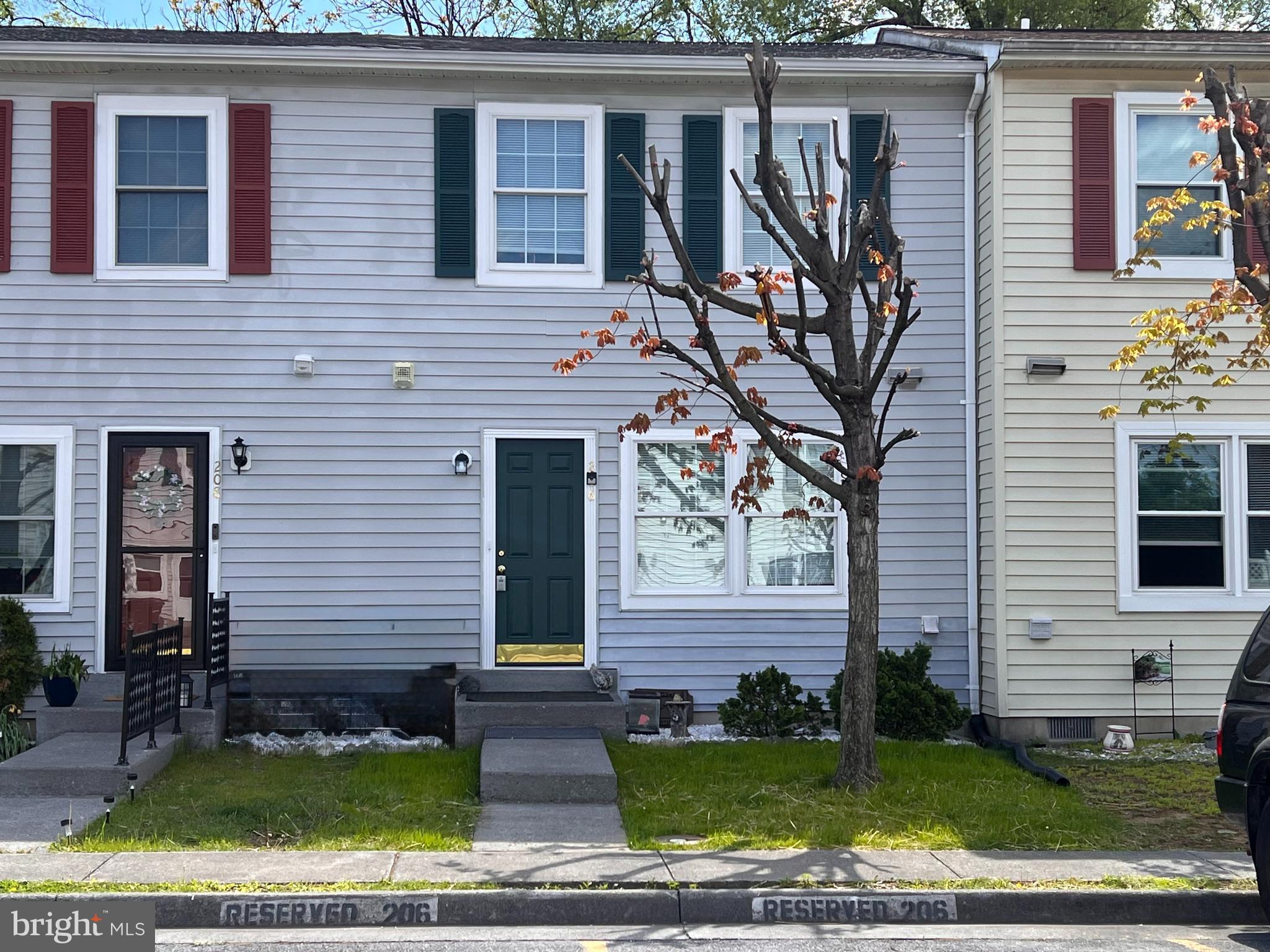 VALLEY STATION - Residential