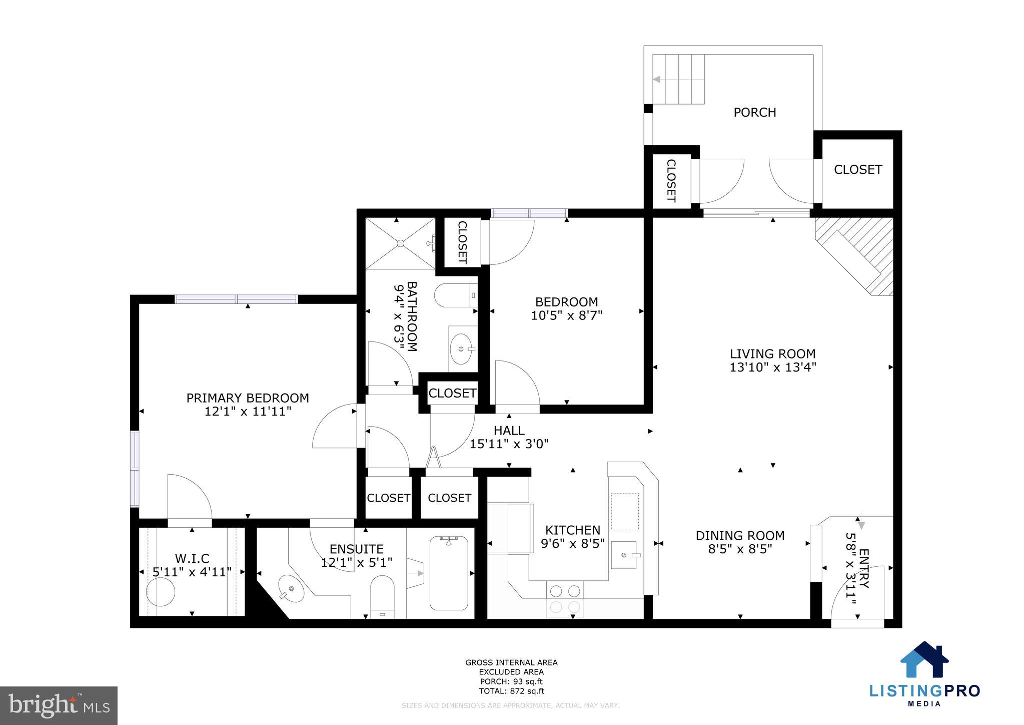 SURREY AT MANCHESTER LAKES - Residential