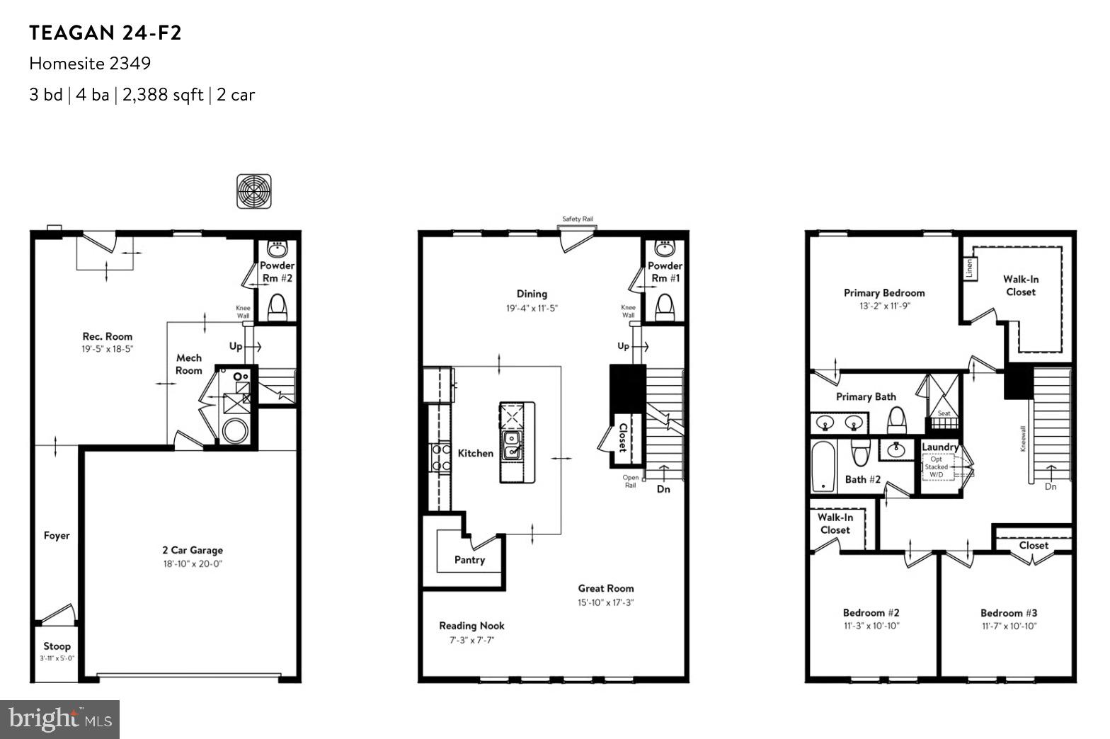 SNOWDEN BRIDGE - Residential