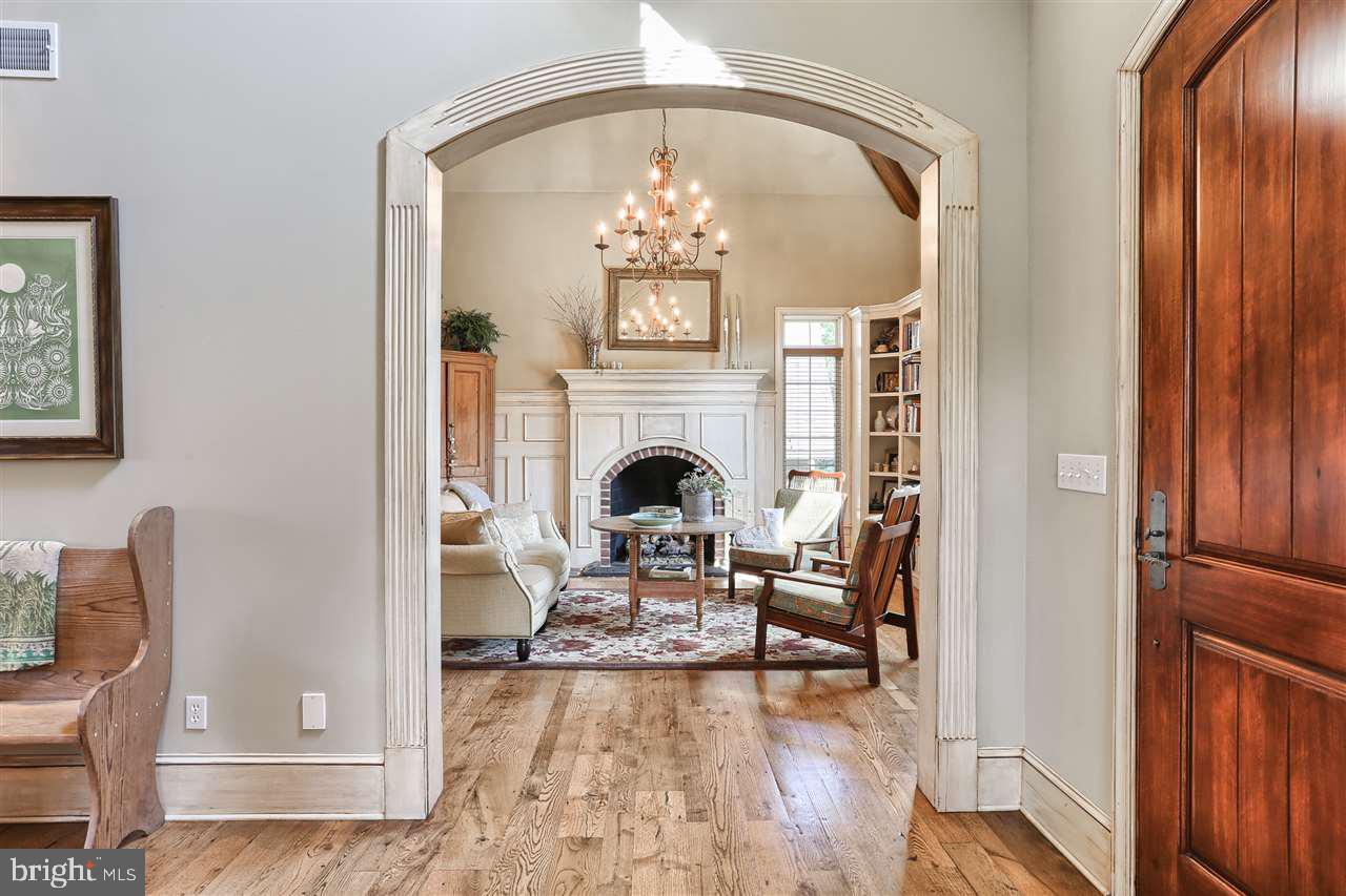 DEER CHASE ESTATES - Residential