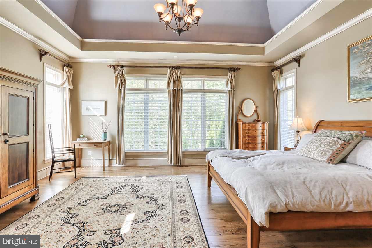 DEER CHASE ESTATES - Residential