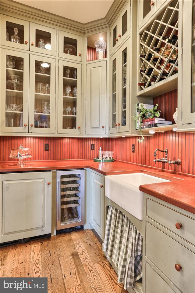 DEER CHASE ESTATES - Residential