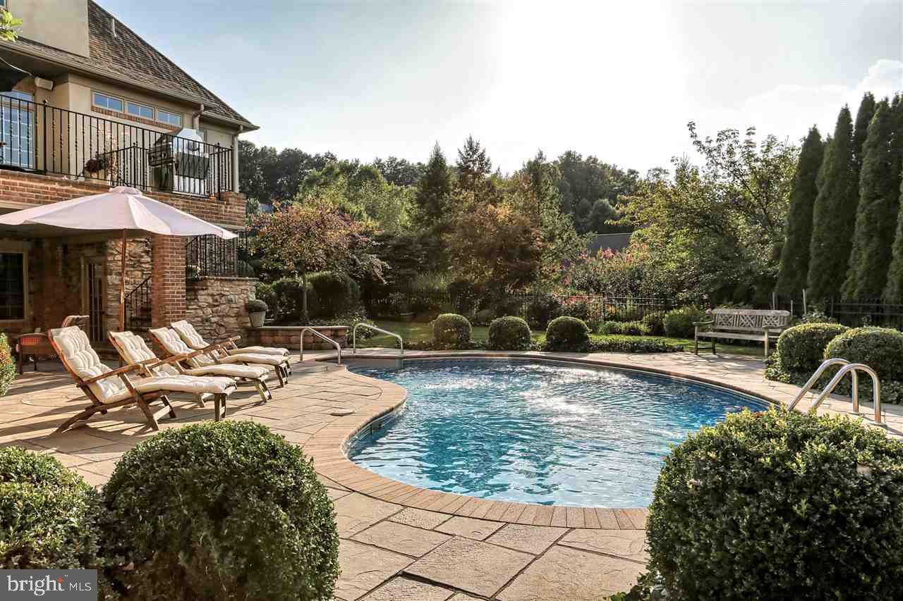 DEER CHASE ESTATES - Residential
