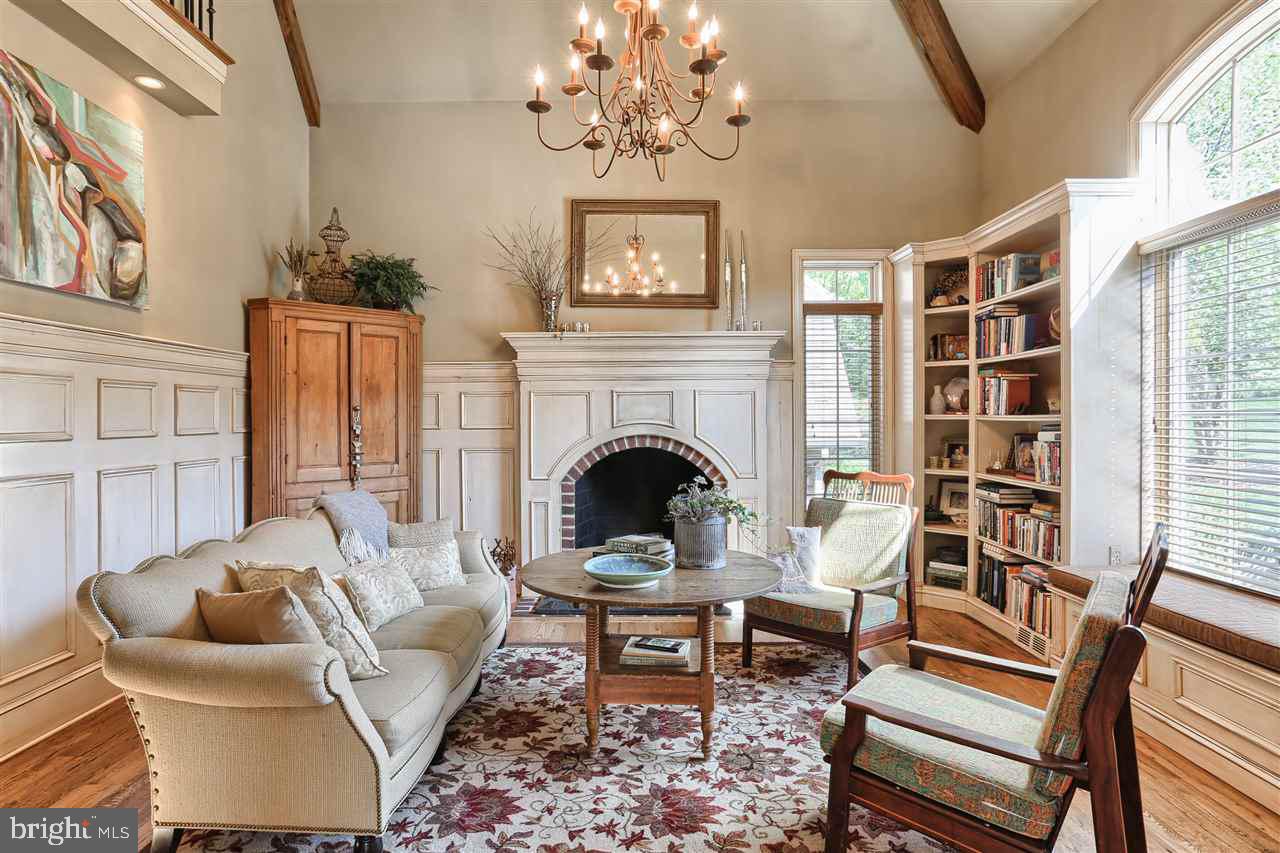 DEER CHASE ESTATES - Residential