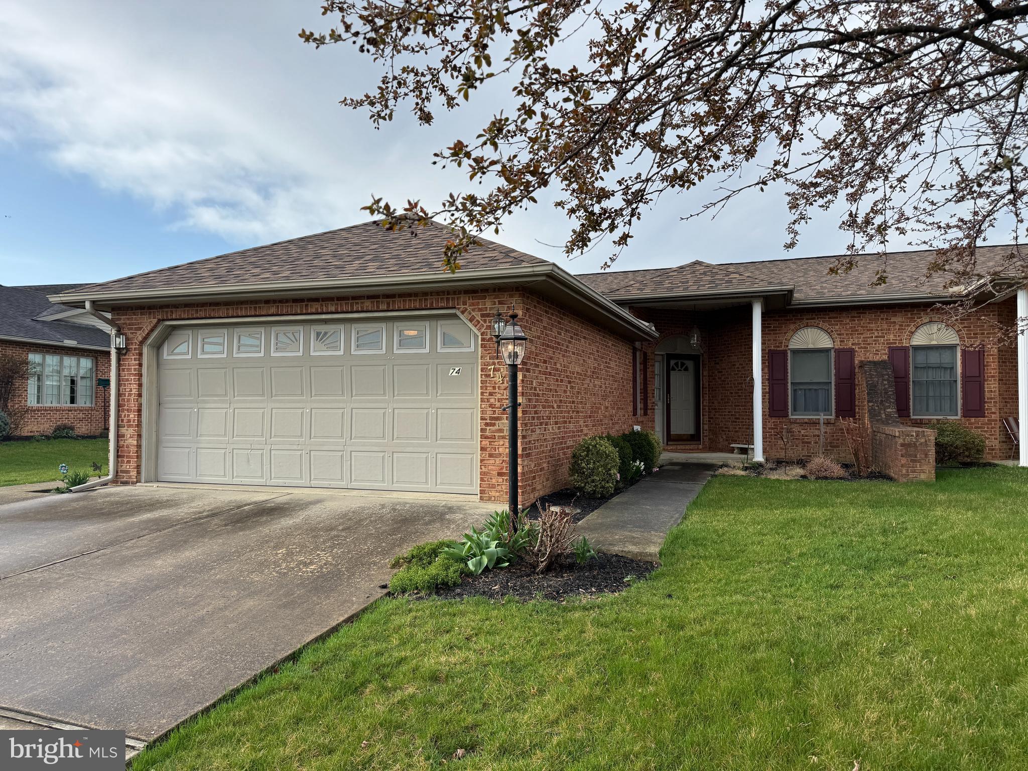 CHADWICK ESTATES - Residential