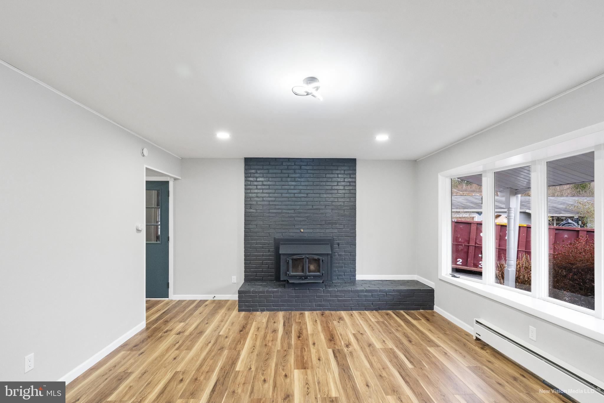 NORTH MANHEIM TWP - Residential