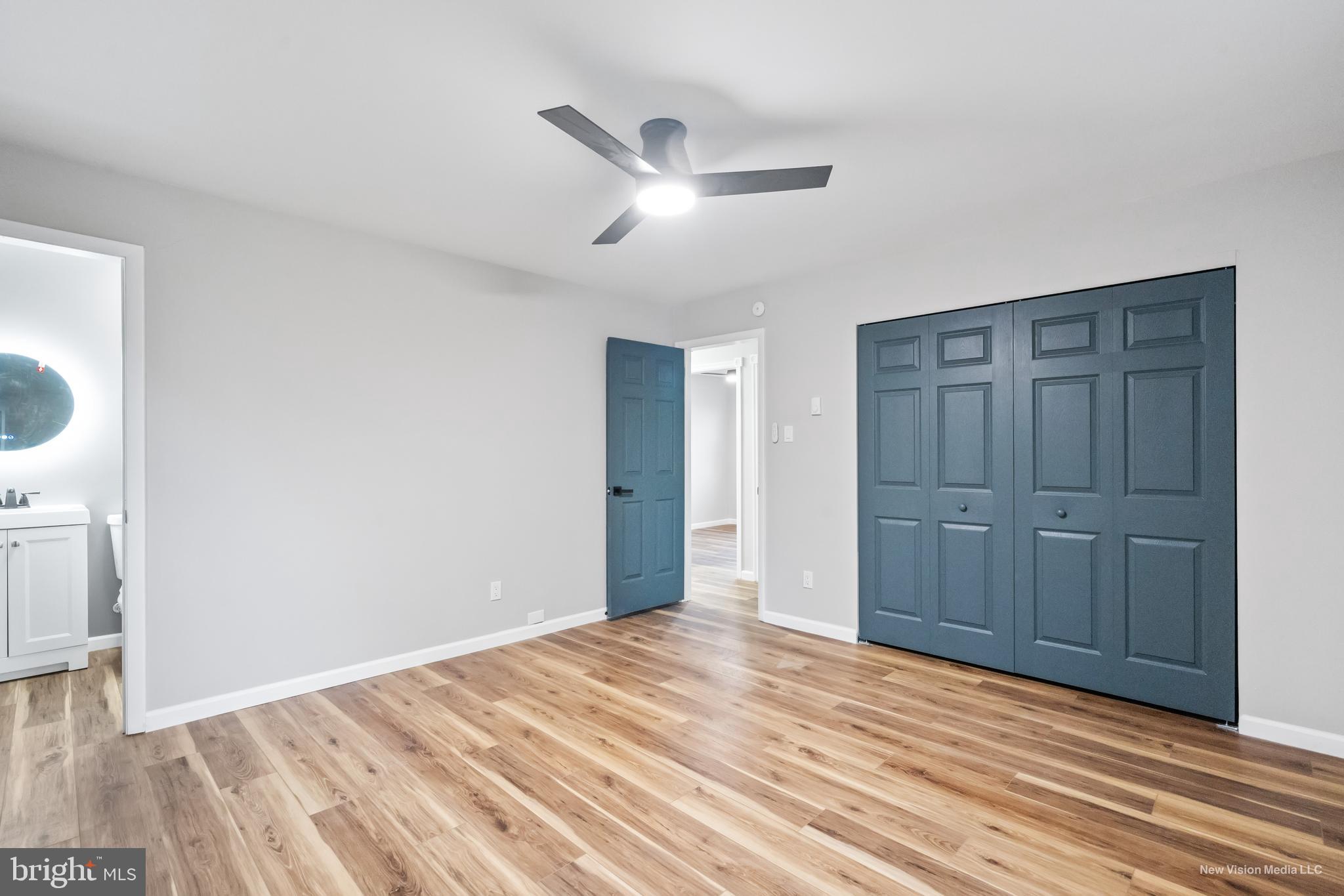 NORTH MANHEIM TWP - Residential