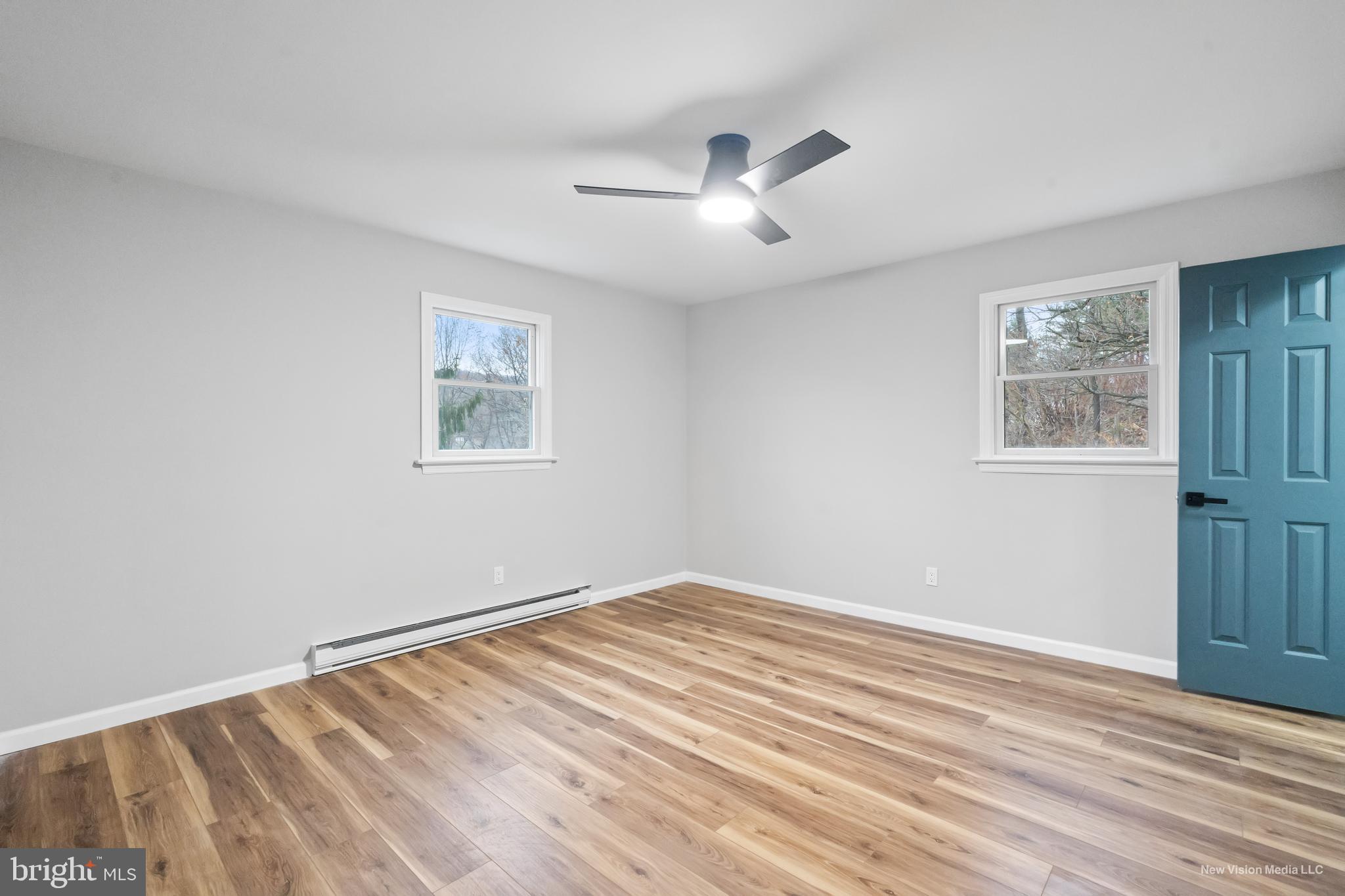 NORTH MANHEIM TWP - Residential