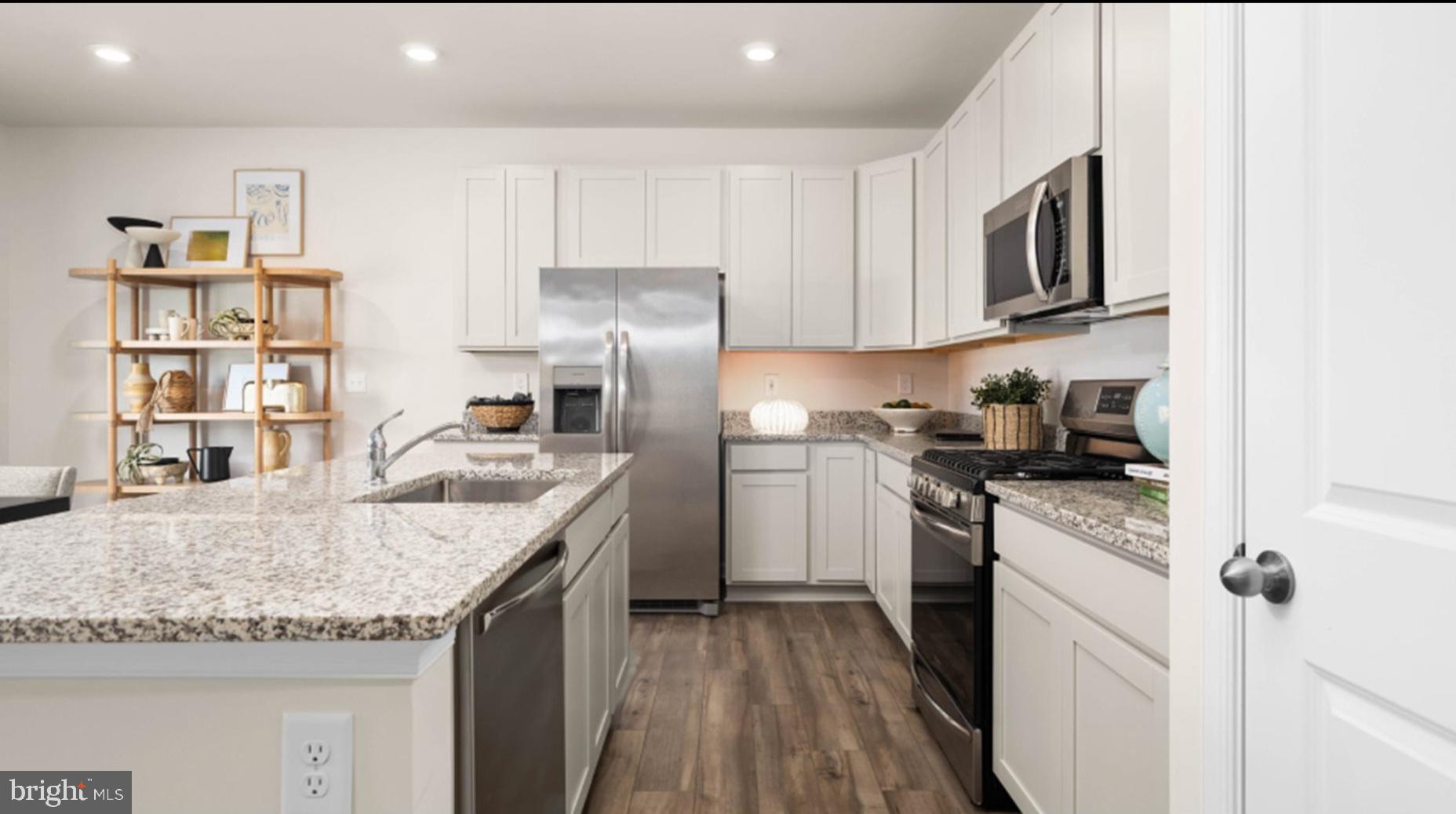 ST CHARLES - Residential