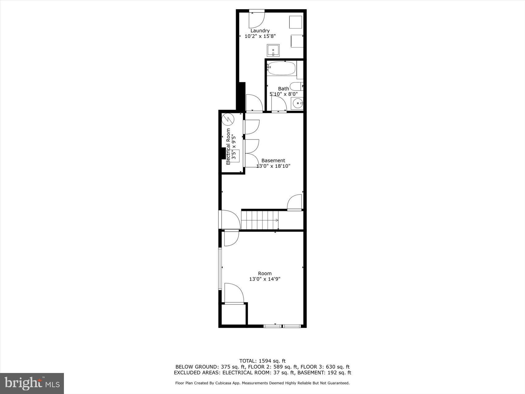 PATTERSON PARK - Residential