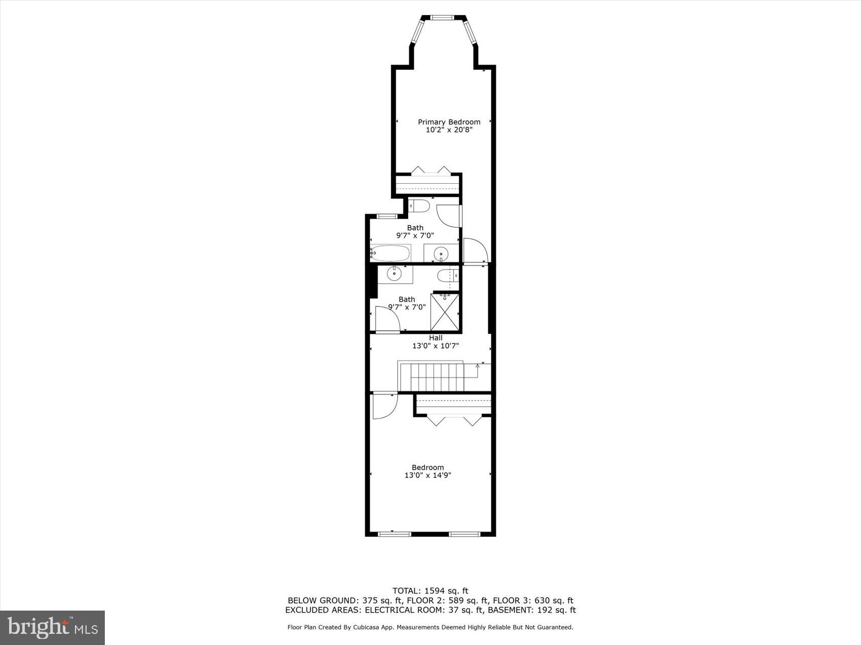 PATTERSON PARK - Residential