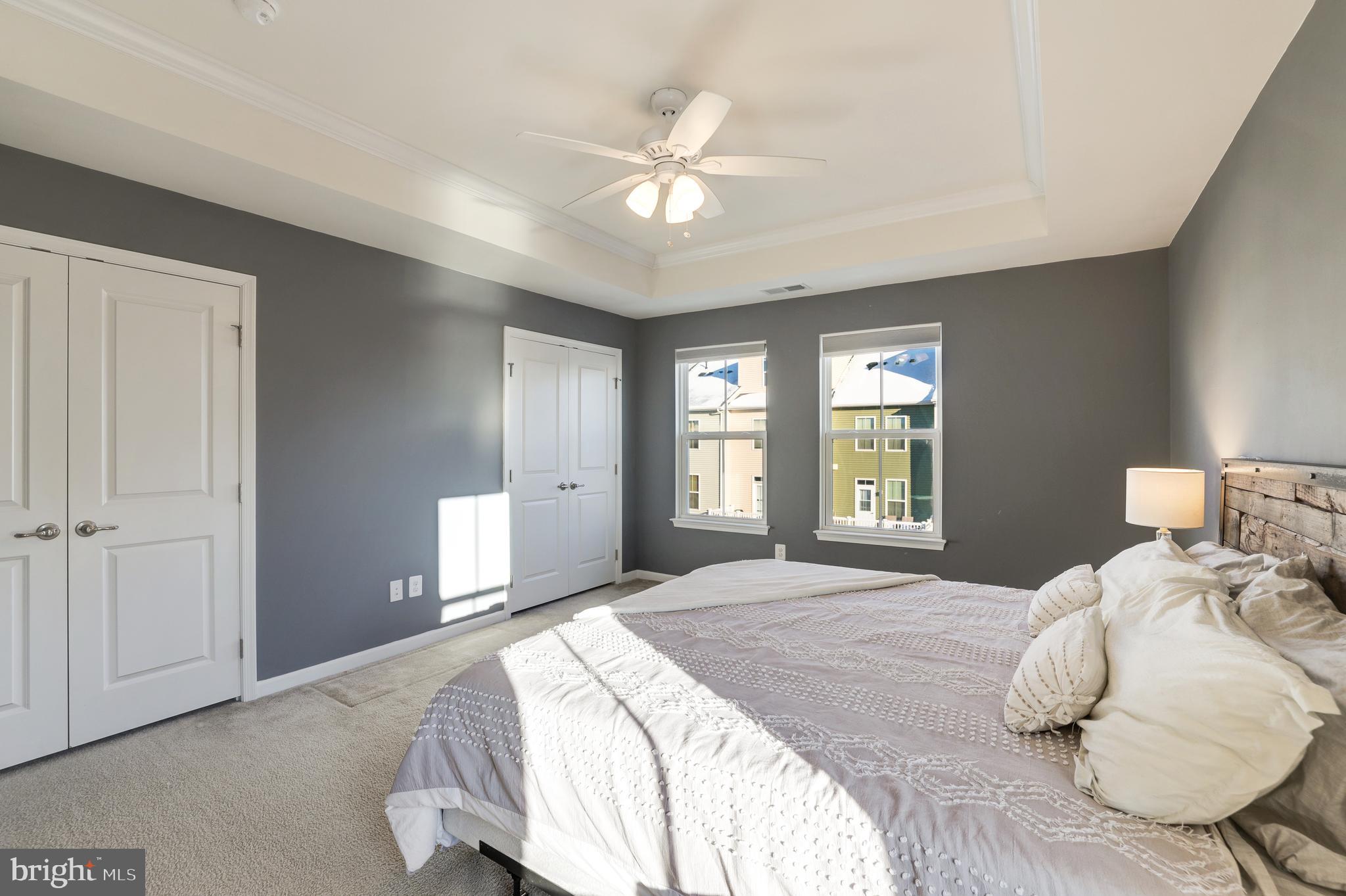 WESTRIDGE CONDOMINIUM - Residential