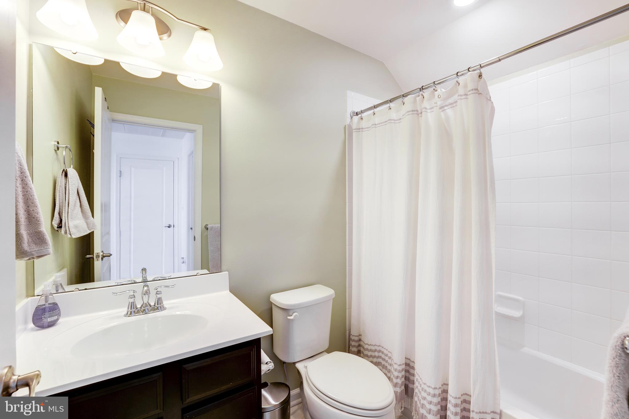 WESTRIDGE CONDOMINIUM - Residential