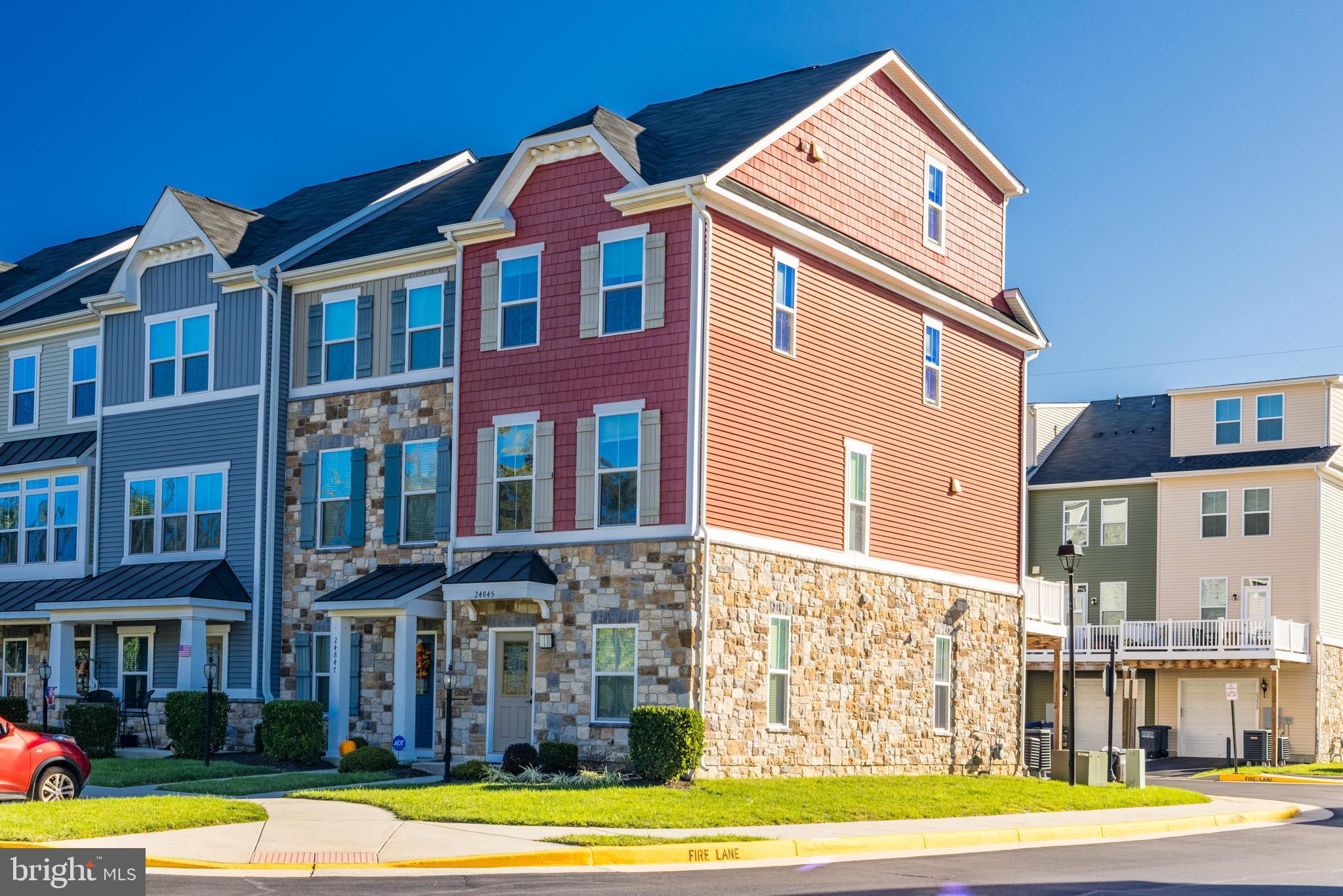 WESTRIDGE CONDOMINIUM - Residential