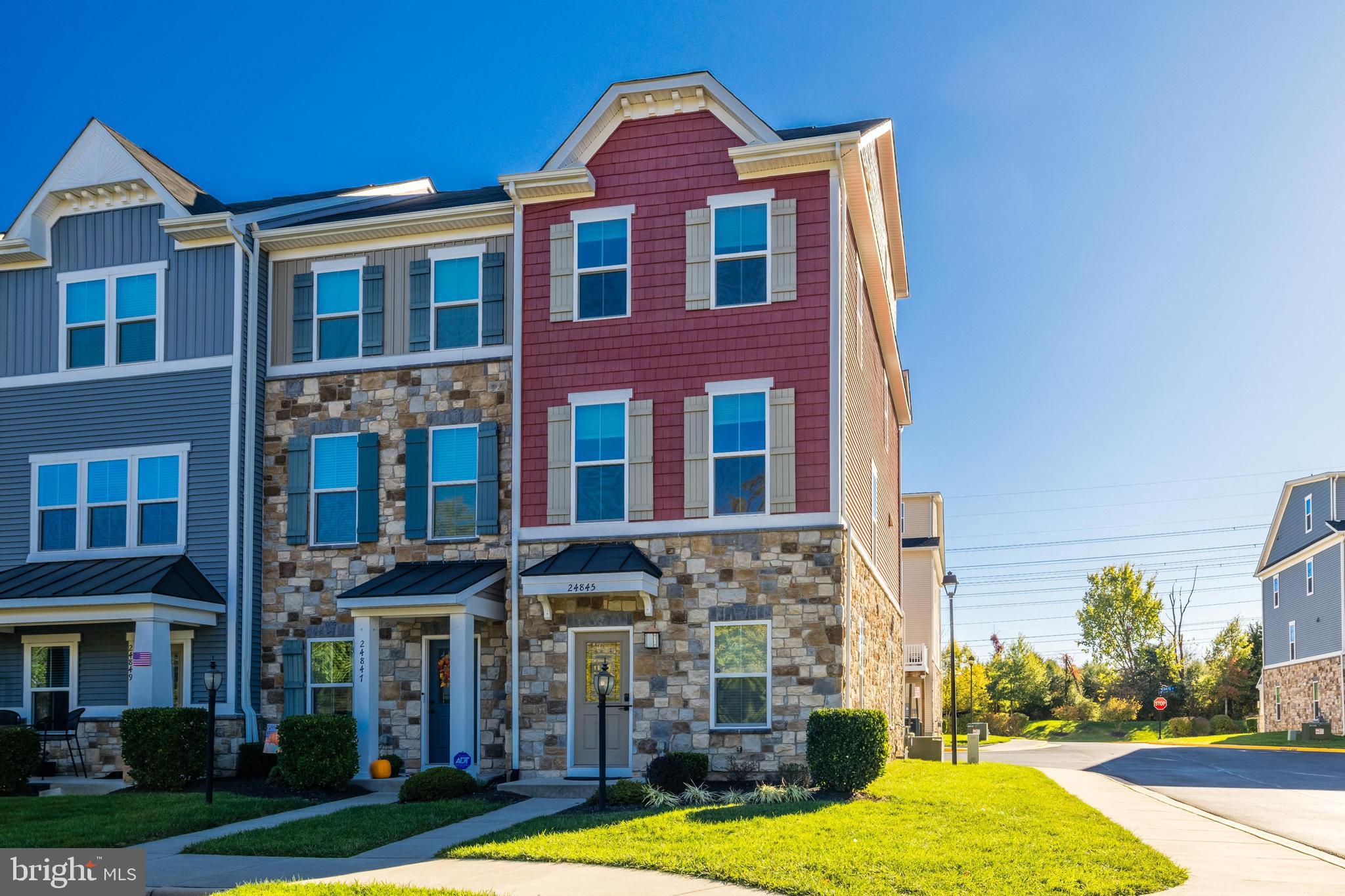 WESTRIDGE CONDOMINIUM - Residential