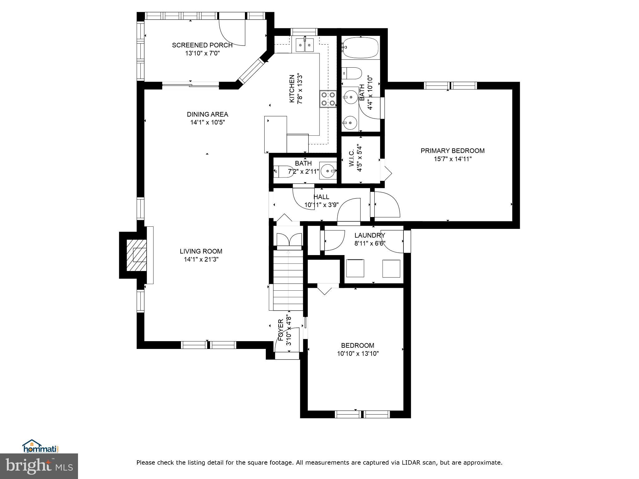 ARROWHEAD LAKES - Residential