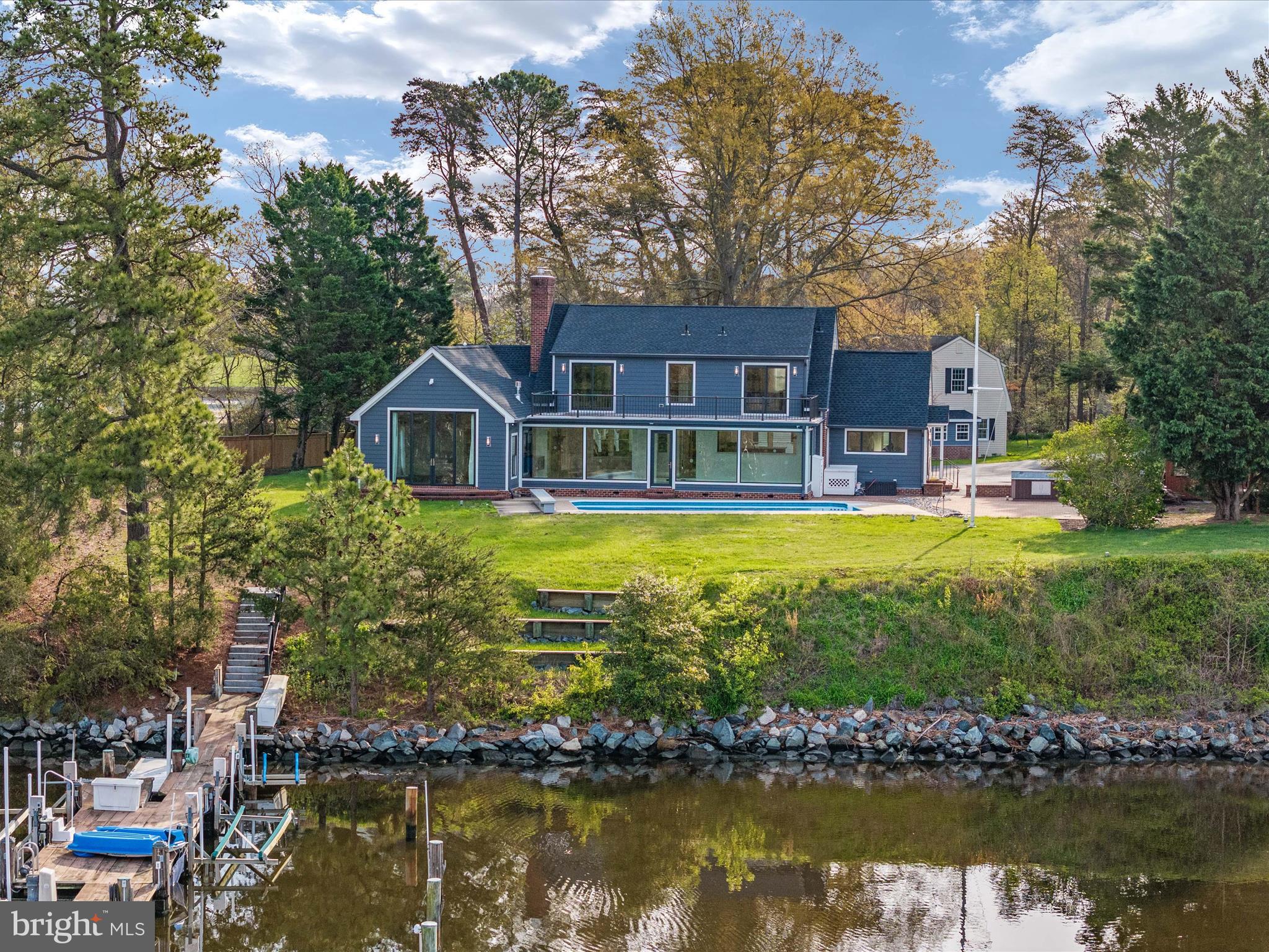 WOODLAND FARMS - Residential