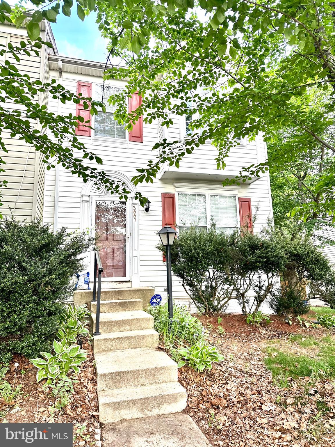 HUNTINGTON - Residential