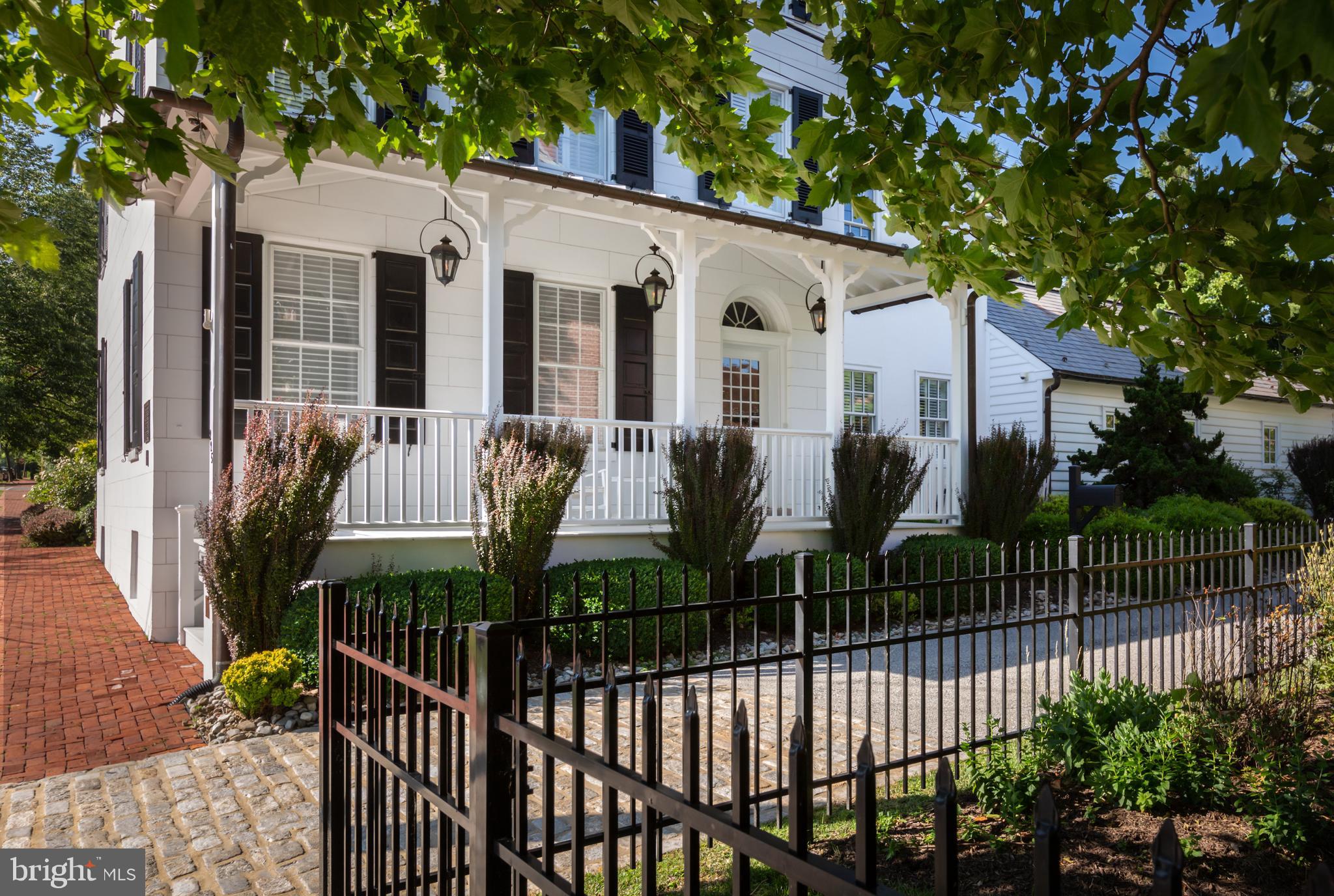 WEST CHESTER BORO - Residential
