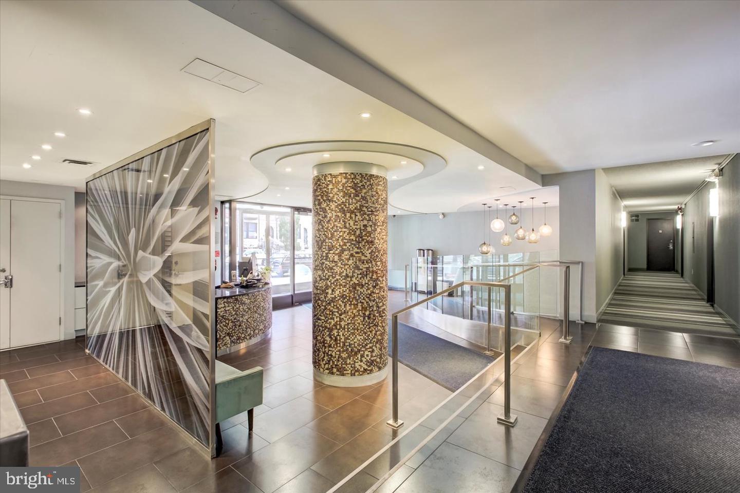 DUPONT CIRCLE - Residential