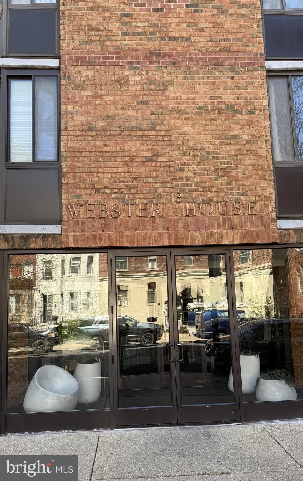 DUPONT CIRCLE - Residential