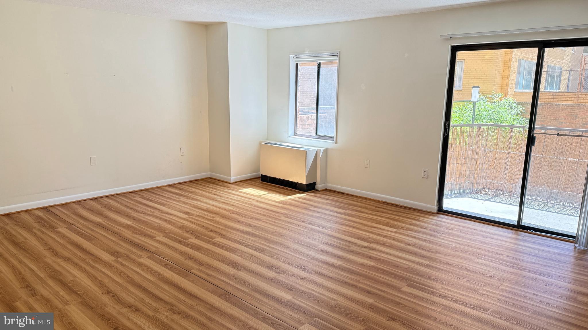 DUPONT CIRCLE - Residential