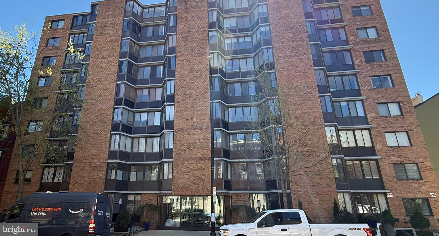 Prime Dupont Circle location at an unbeatable price. This larger turnkey studio offers a rare opportunity to own in one of DC's most desirable and walkable neighborhoods. Steps to Dupont Metro, Embassy Row, downtown offices and the vibrant 14th St Corridor with restaurants, bars and shopping. Building features include a classic rooftop pool, full service front desk and on-site amenities. Utilities included in the condo fee, keeping monthly costs low and predictable! Perfect as a primary residence, DC pied-apterre or investment property. Priced below market and below original purchase price for a quick sale. Buy for less than renting in Dupont! Seller prefers a fast, no nonsense contract. Move in ready and easy to rent--strong long term demand in this central Dupont location!