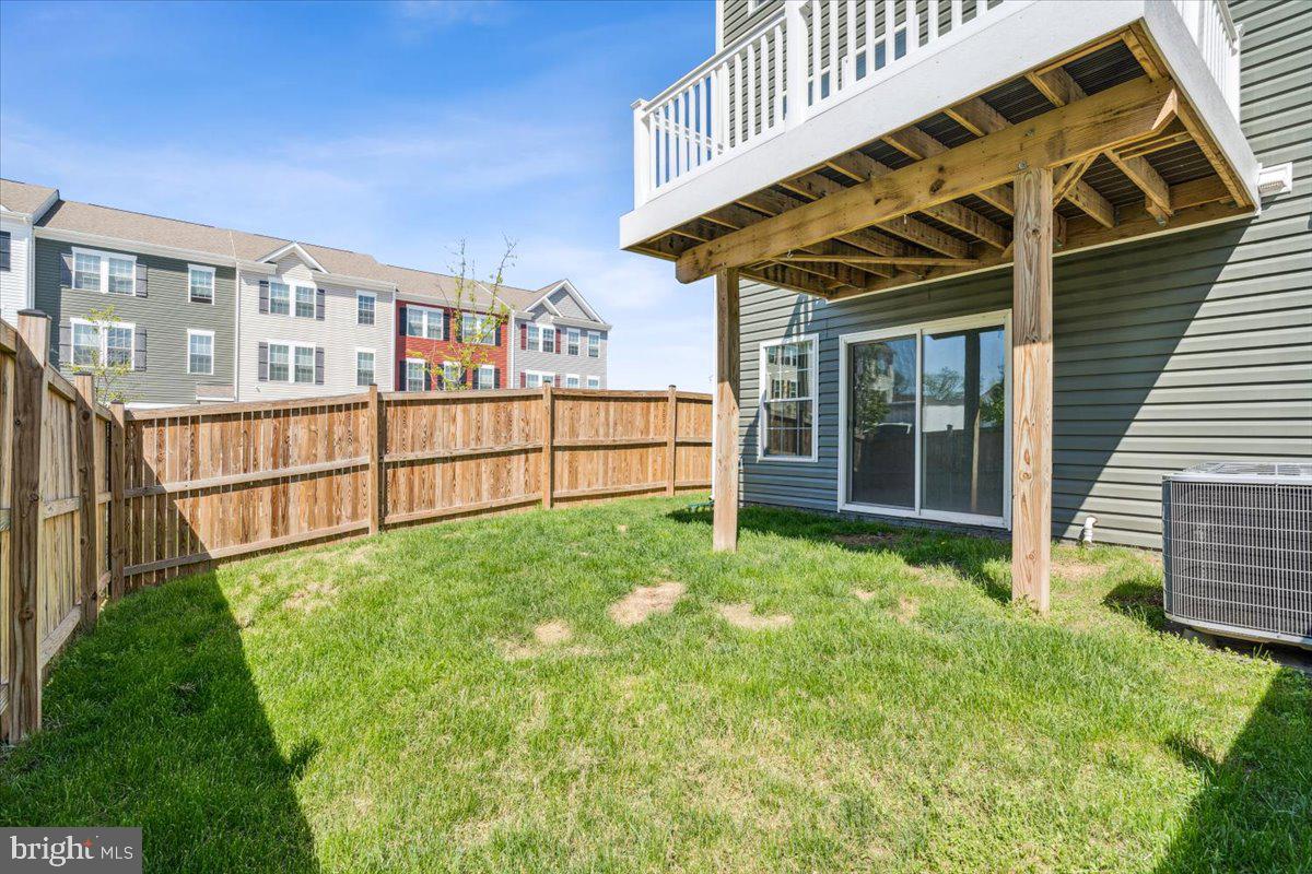 THE PRESERVE AT TUSCARORA - Residential Lease